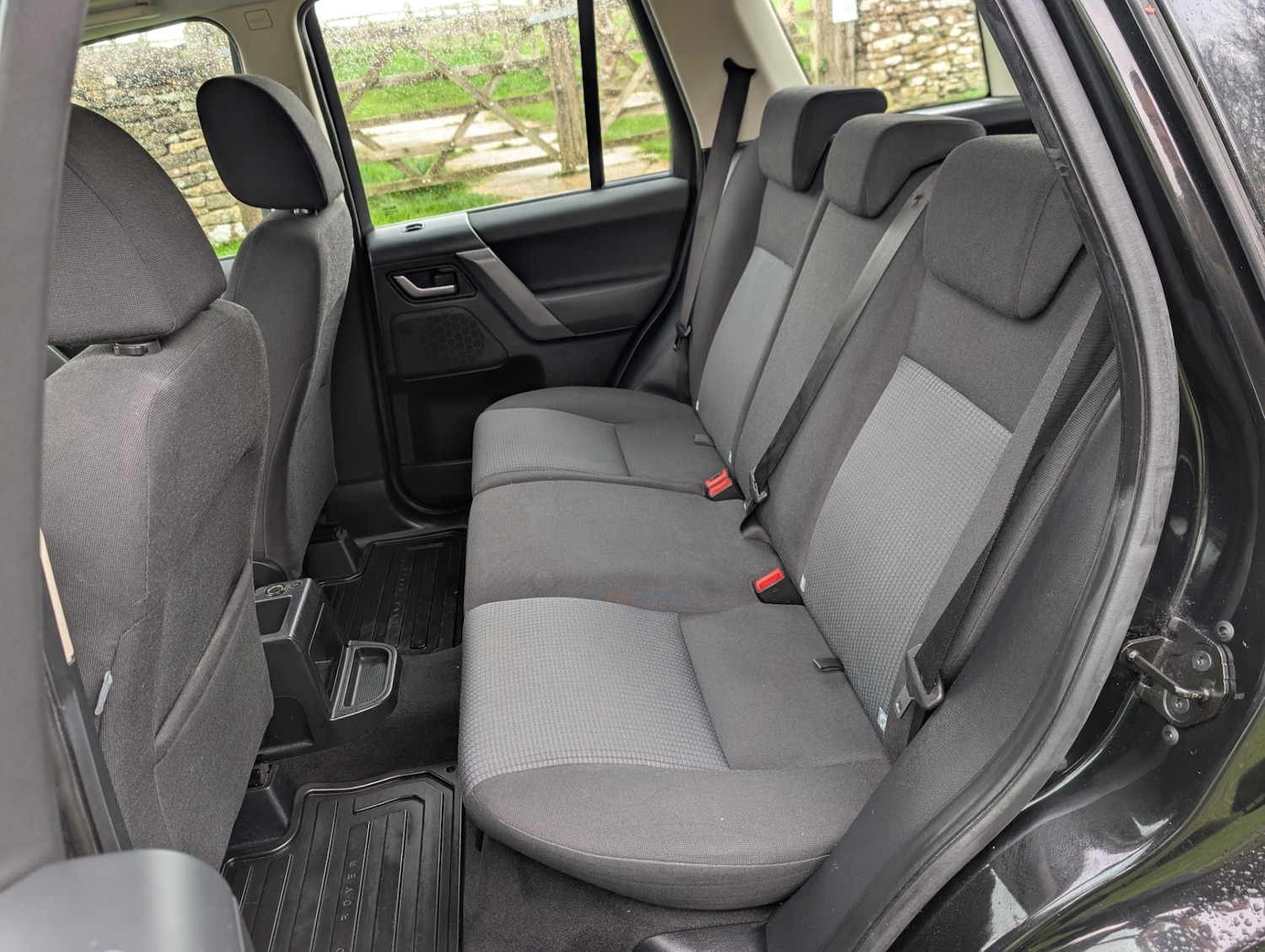 Used Land Rover Freelander 2010 for sale - 76555229: Photo 11