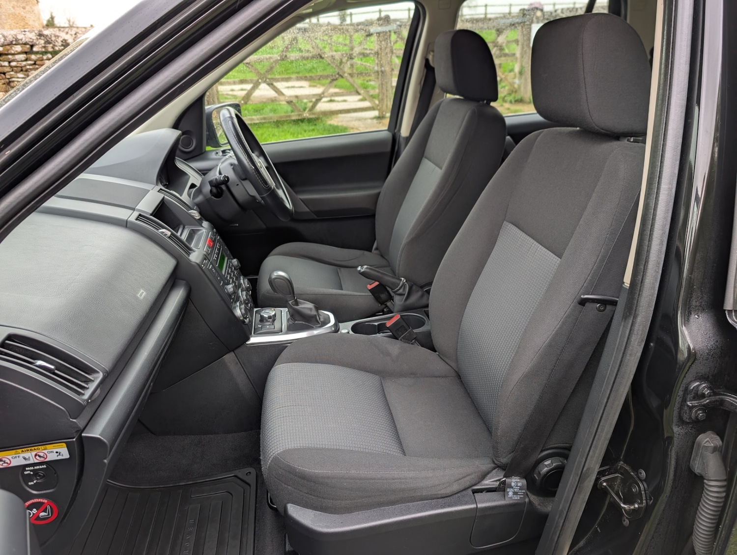 Used Land Rover Freelander 2010 for sale - 76555229: Photo 12