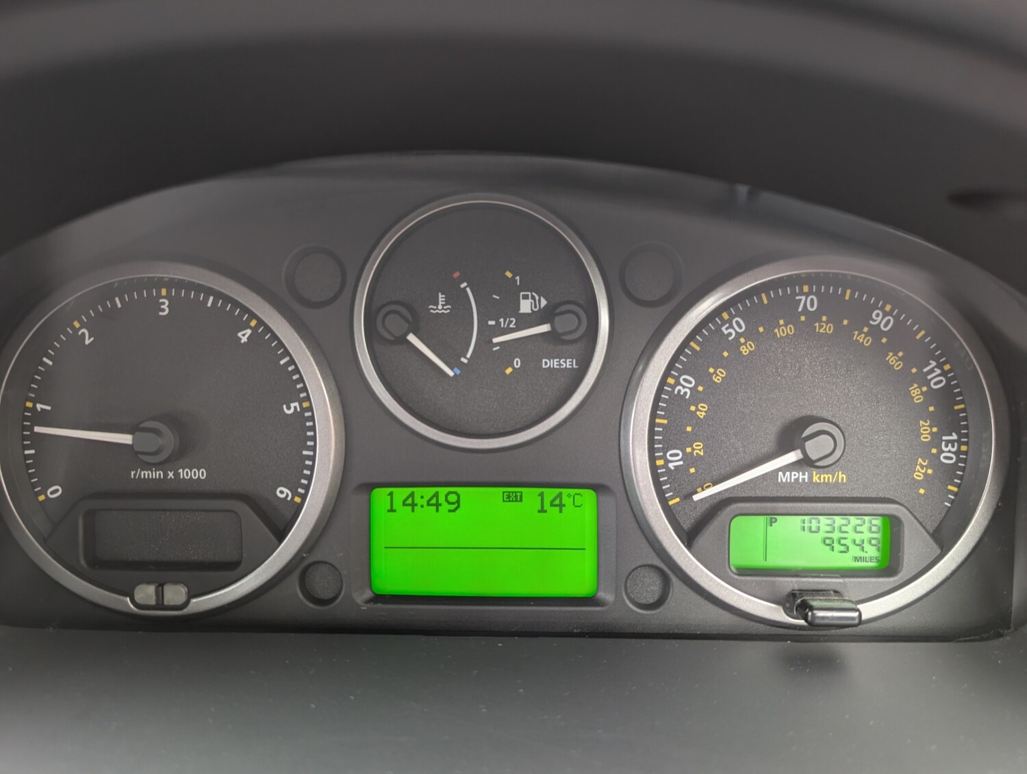 Used Land Rover Freelander 2010 for sale - 76555229: Photo 14