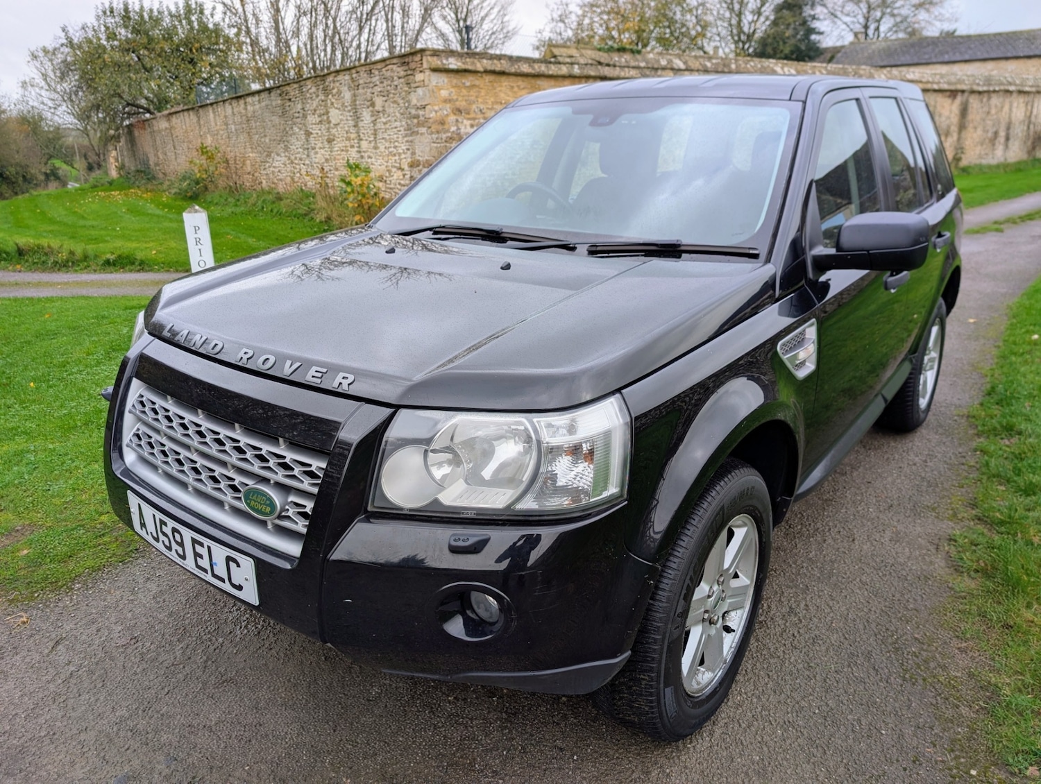 Used Land Rover Freelander 2010 for sale - 76555229: Photo 3