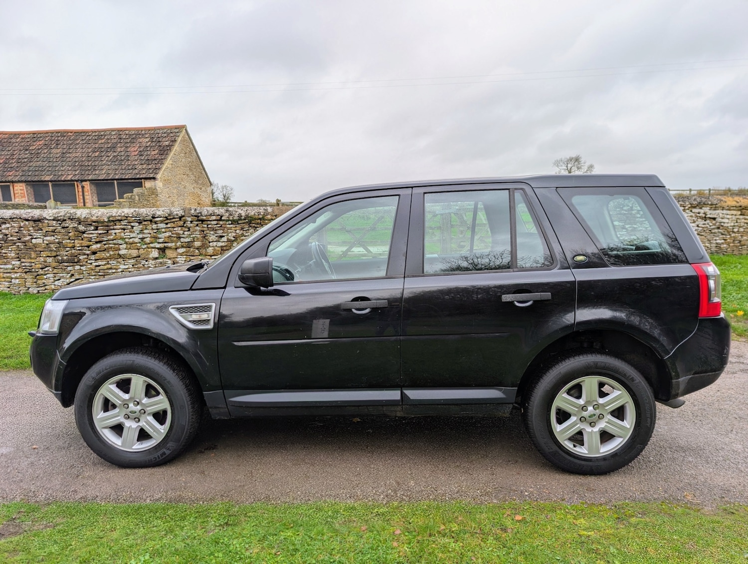 Used Land Rover Freelander 2010 for sale - 76555229: Photo 5