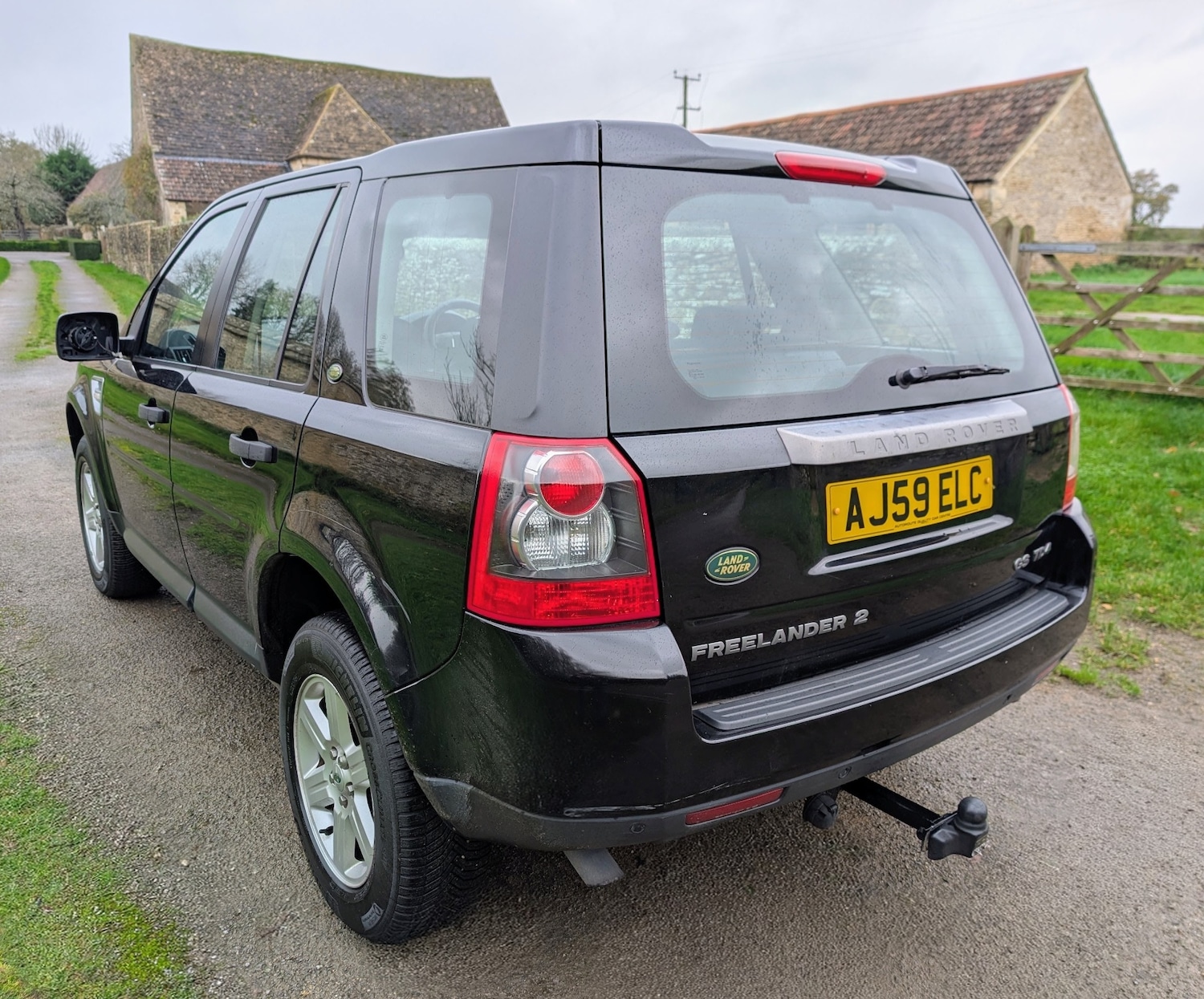 Used Land Rover Freelander 2010 for sale - 76555229: Photo 6