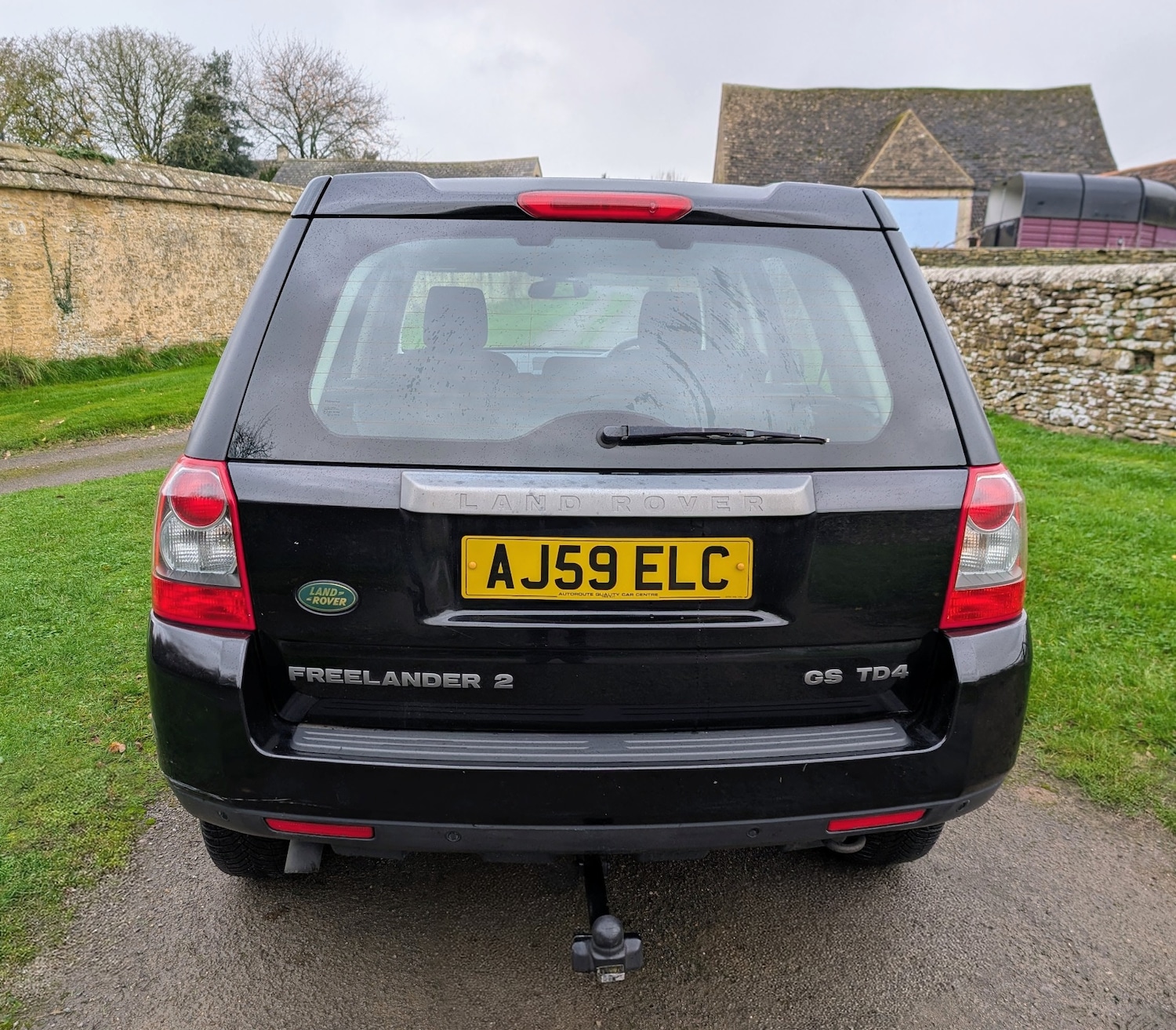 Used Land Rover Freelander 2010 for sale - 76555229: Photo 7