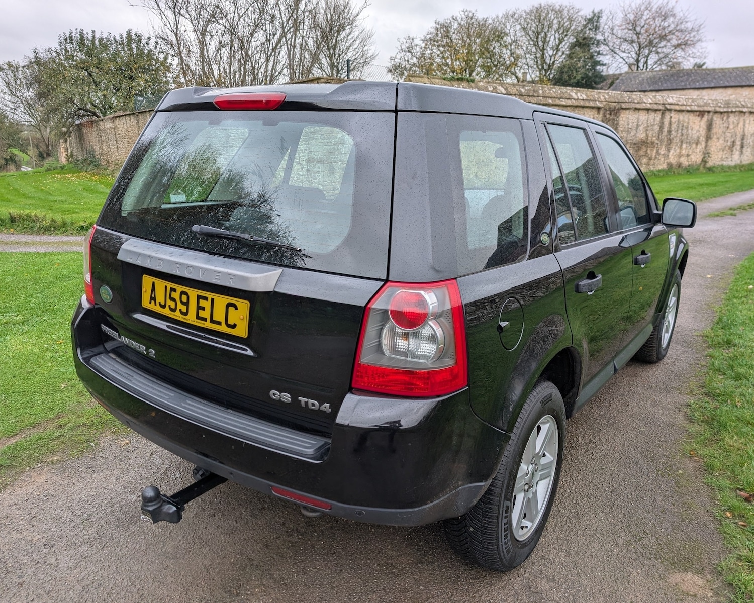 Used Land Rover Freelander 2010 for sale - 76555229: Photo 8