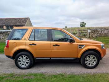 Used Land Rover Freelander 2 2007 for sale - 75228091: Photo