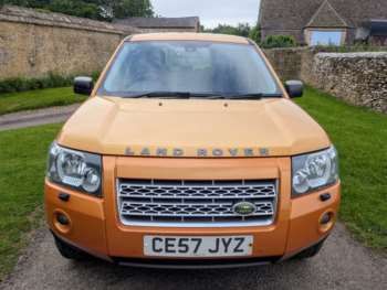 Used Land Rover Freelander 2 2007 for sale - 75228091: Photo