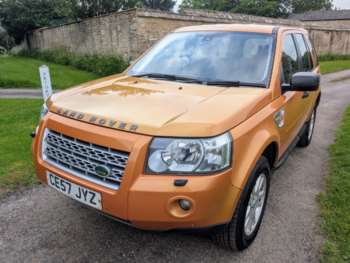 Used Land Rover Freelander 2 2007 for sale - 75228091: Photo