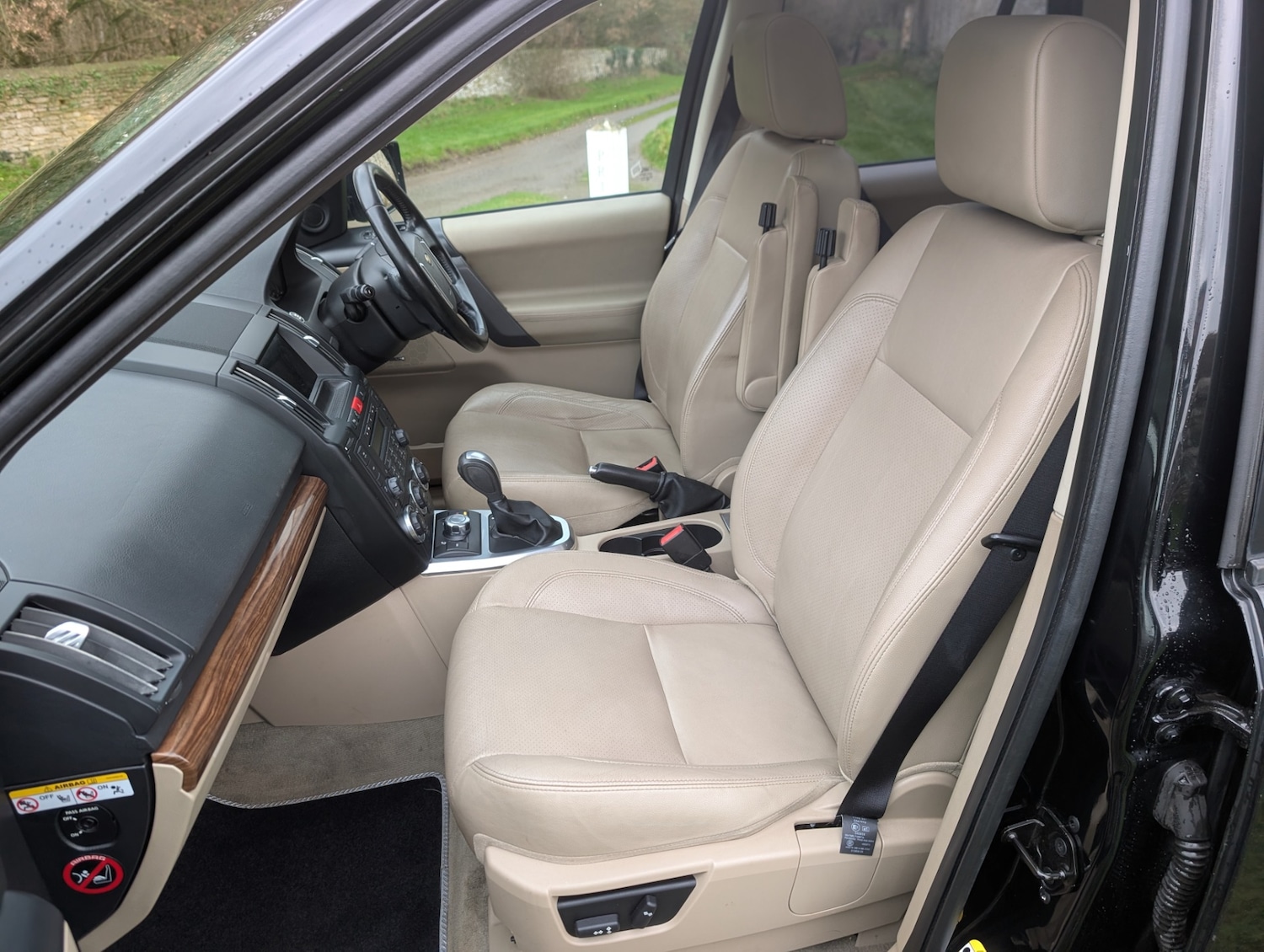 Used Land Rover Freelander 2010 for sale - 76948645: Photo 12