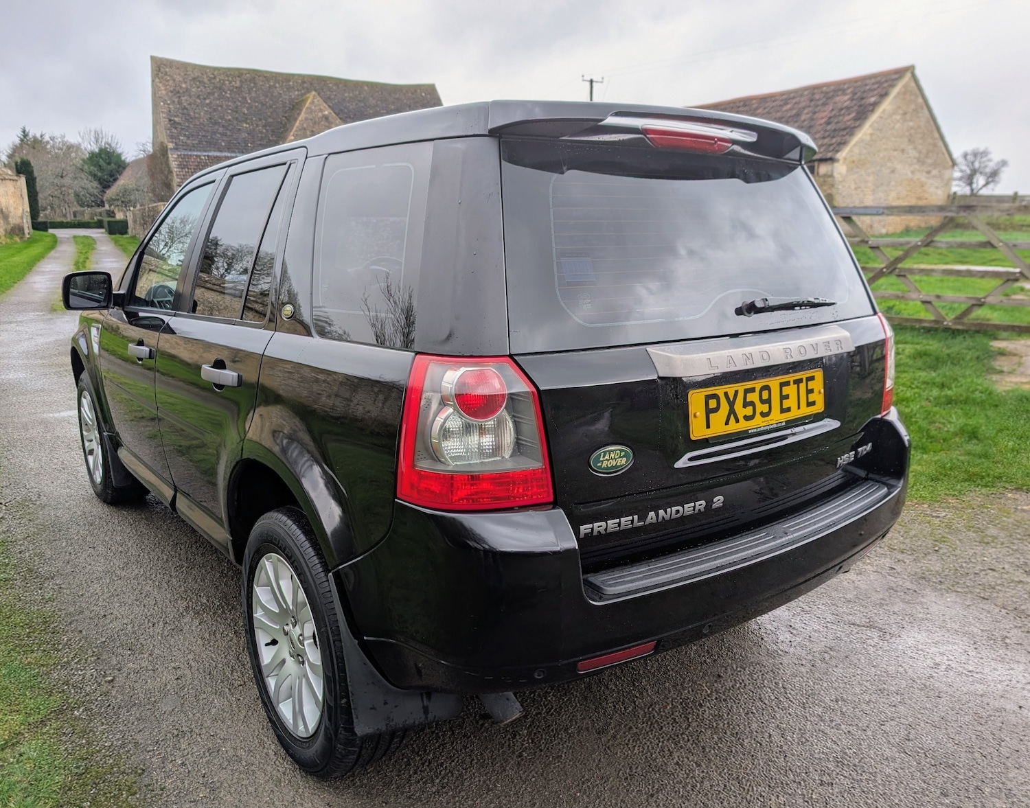 Used Land Rover Freelander 2010 for sale - 76948645: Photo 6