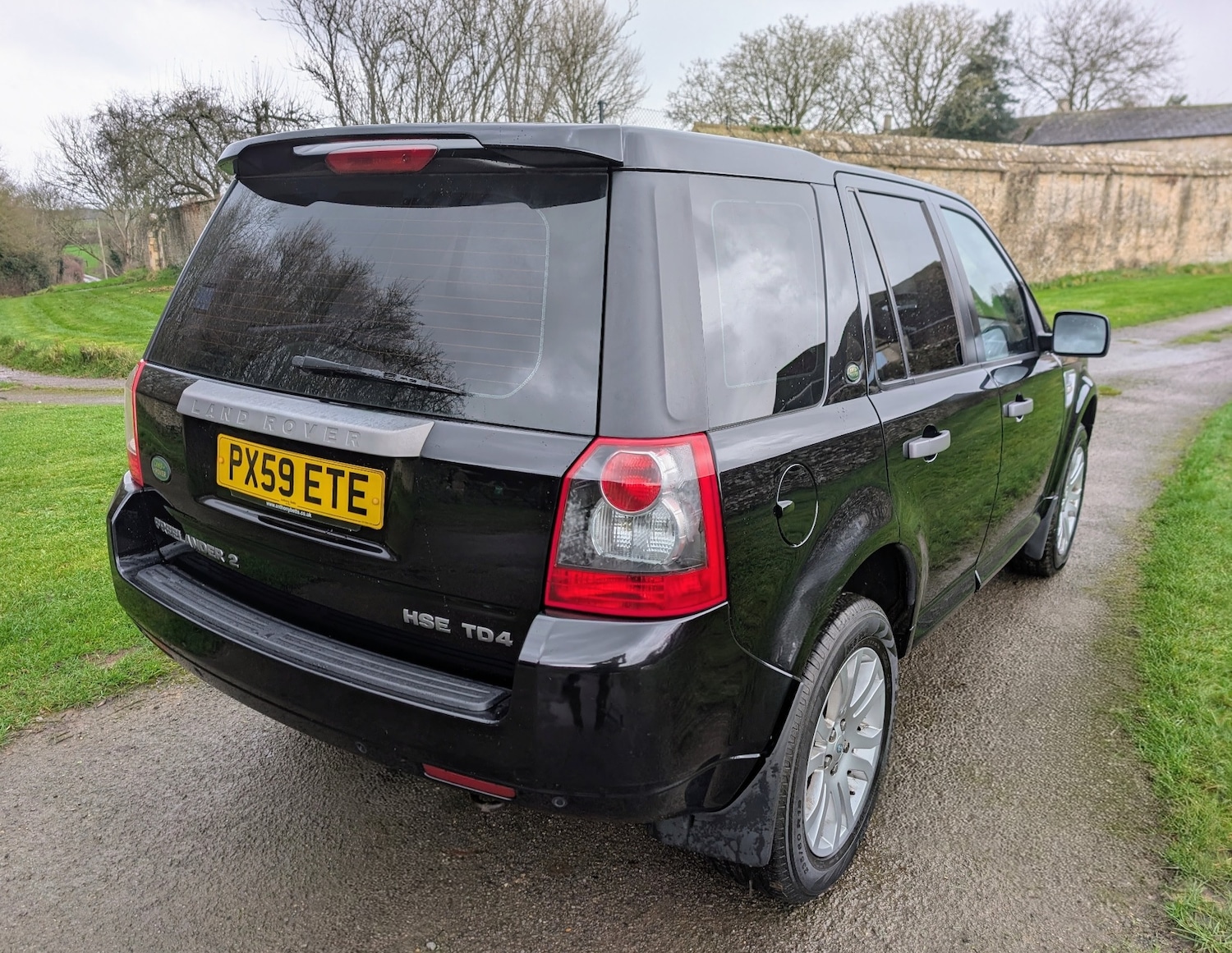 Used Land Rover Freelander 2010 for sale - 76948645: Photo 7