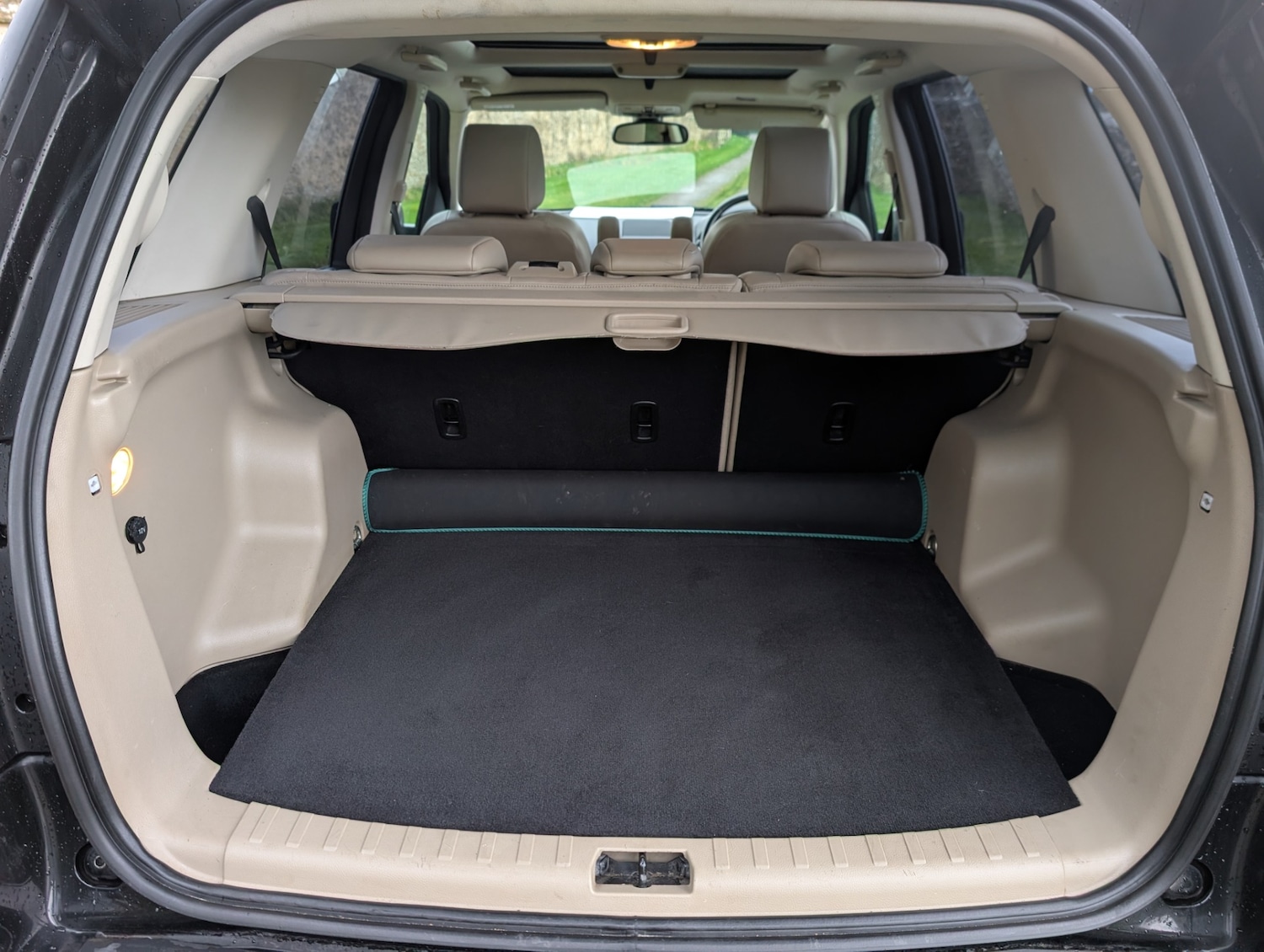 Used Land Rover Freelander 2010 for sale - 76948645: Photo 9