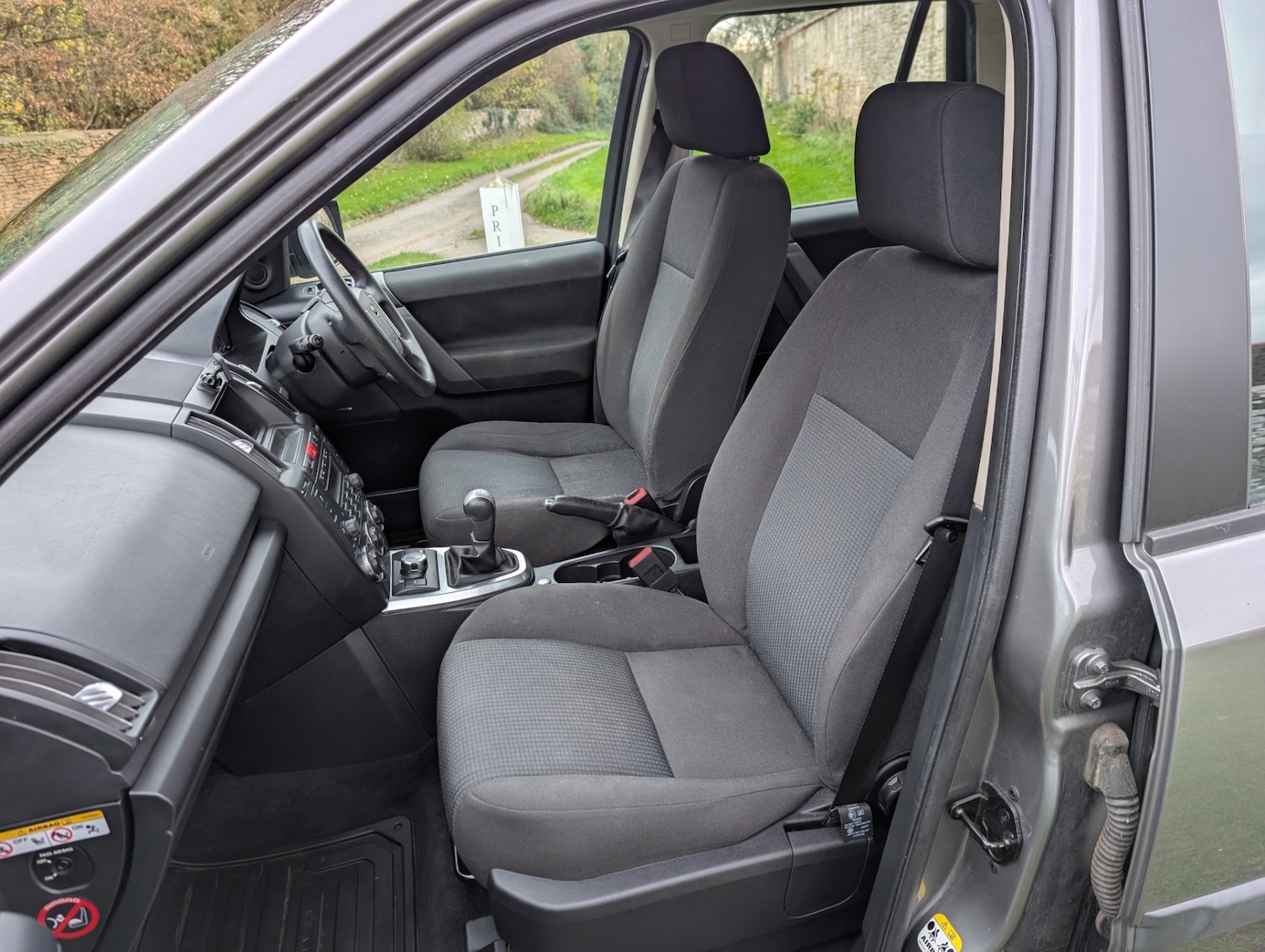 Used Land Rover Freelander 2 2010 for sale - 76625166: Photo 11