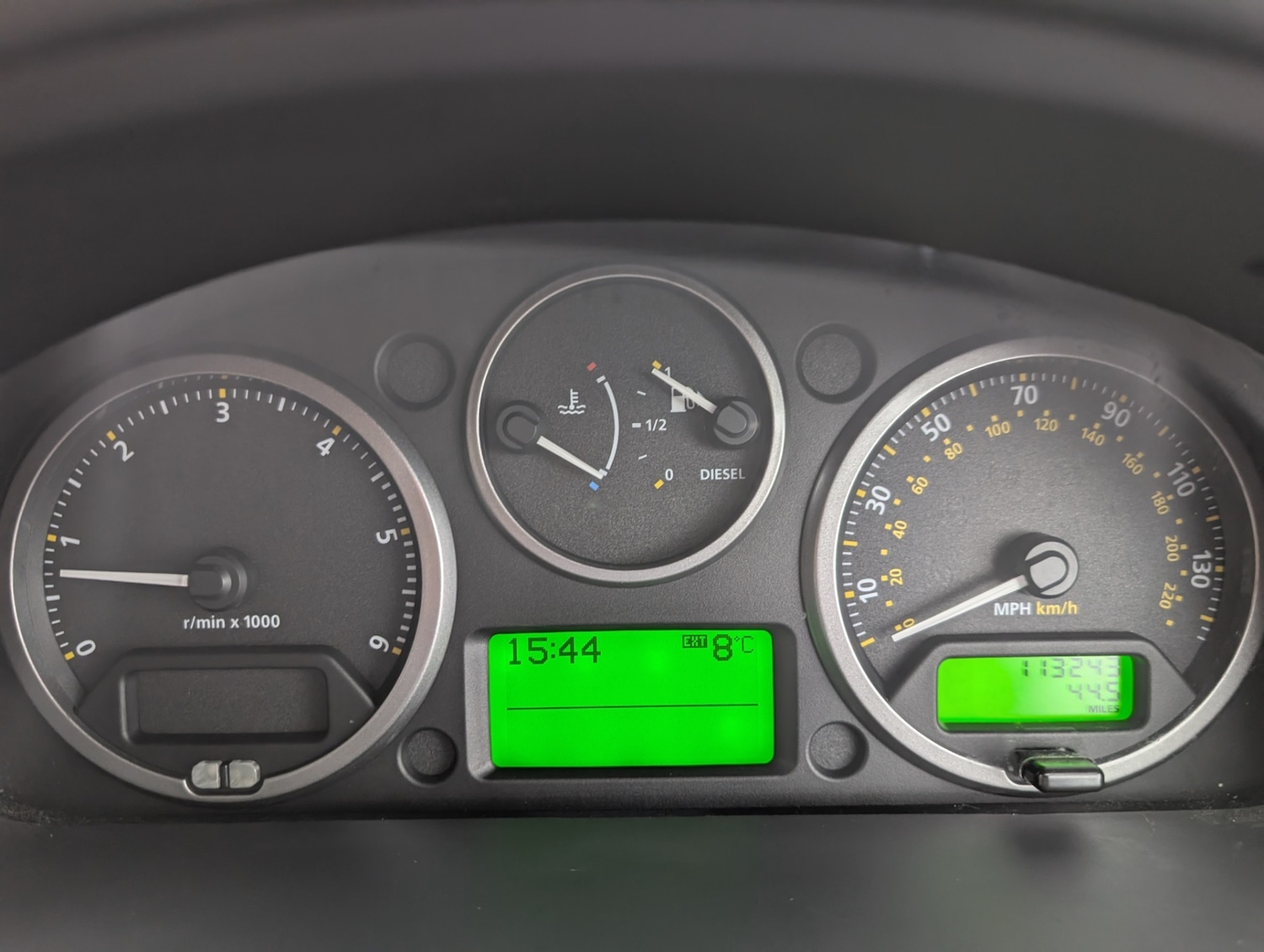 Used Land Rover Freelander 2 2010 for sale - 76625166: Photo 13