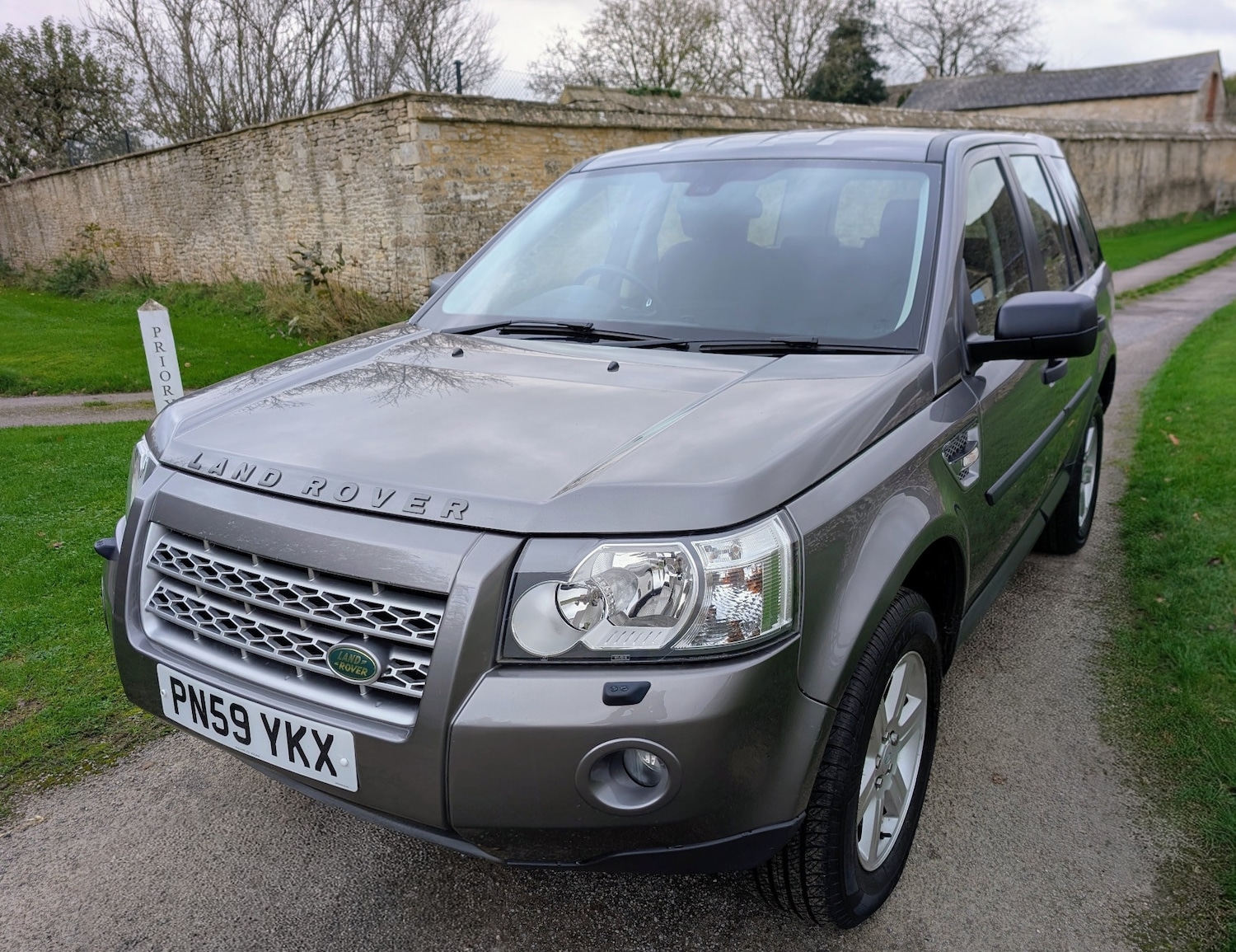 Used Land Rover Freelander 2 2010 for sale - 76625166: Photo 3