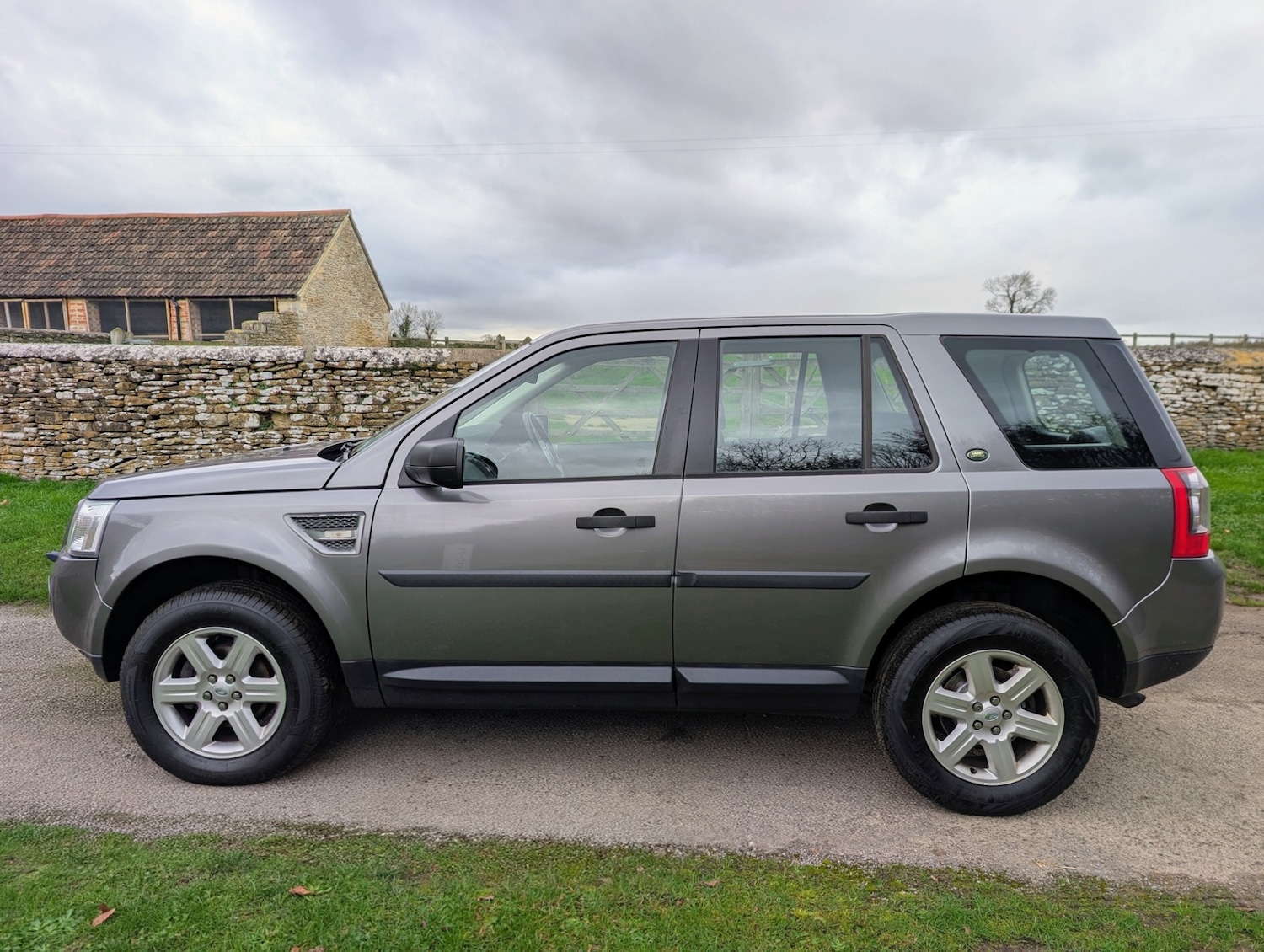 Used Land Rover Freelander 2 2010 for sale - 76625166: Photo 5