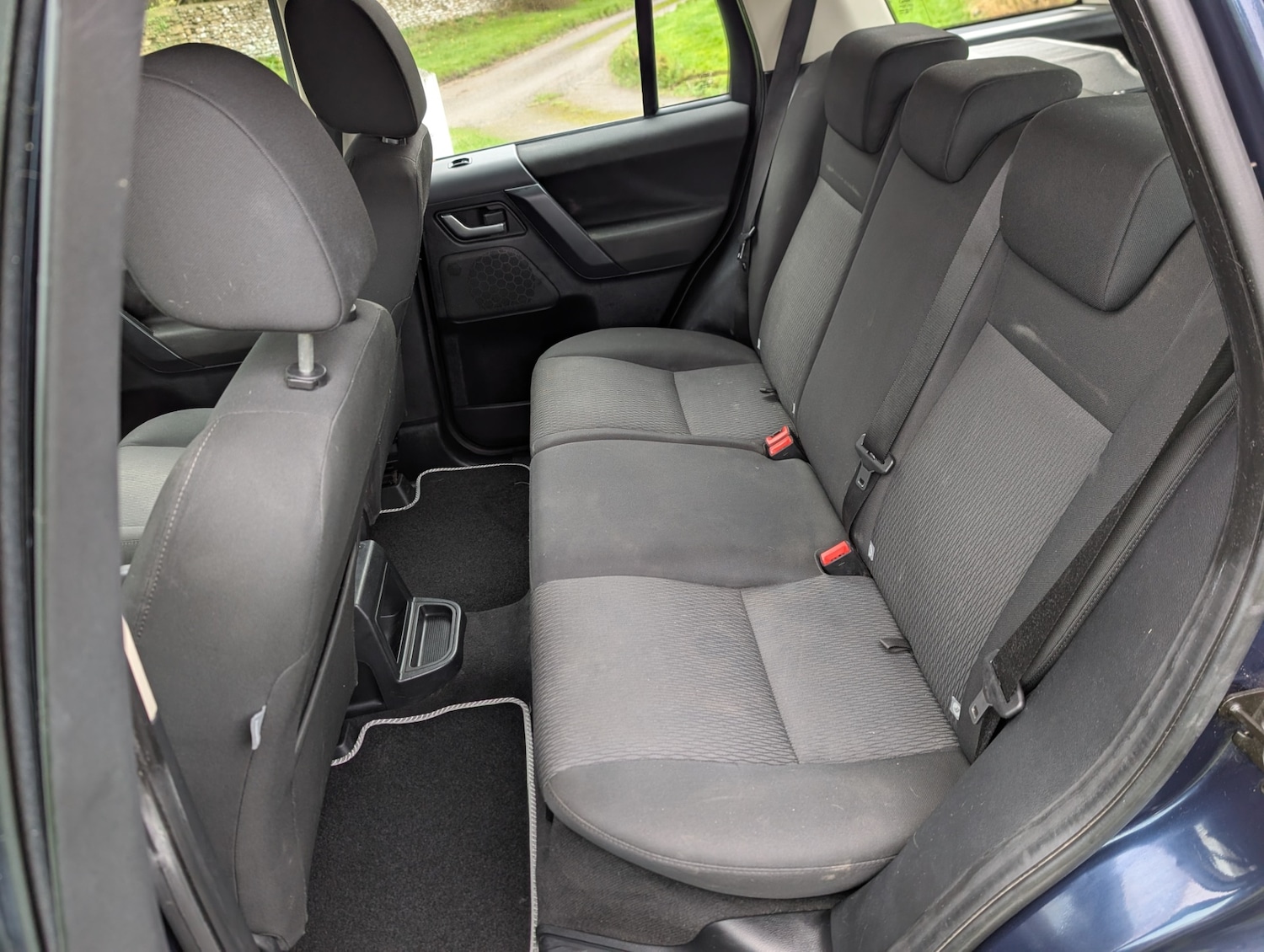 Used Land Rover Freelander 2011 for sale - 76972114: Photo 10