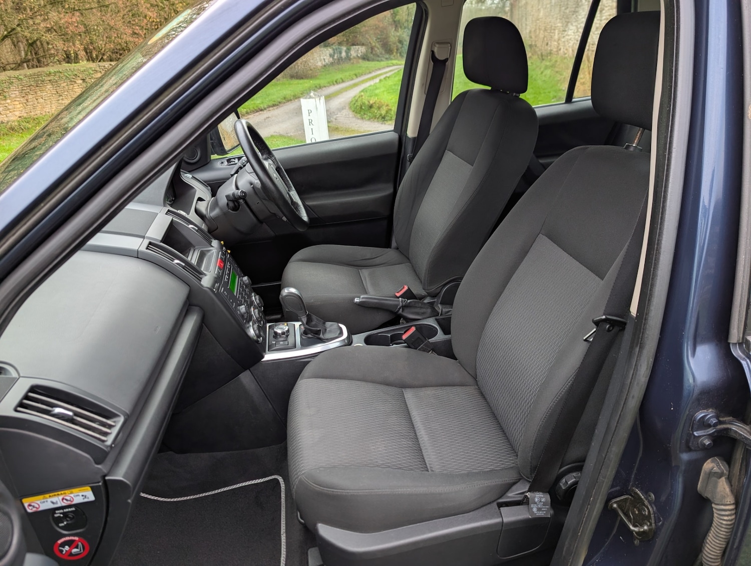 Used Land Rover Freelander 2011 for sale - 76972114: Photo 11