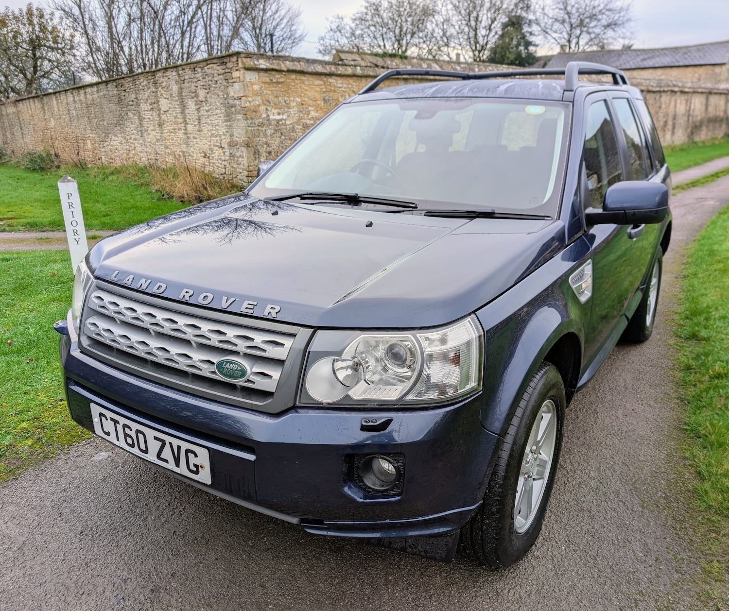Used Land Rover Freelander 2011 for sale - 76972114: Photo 3