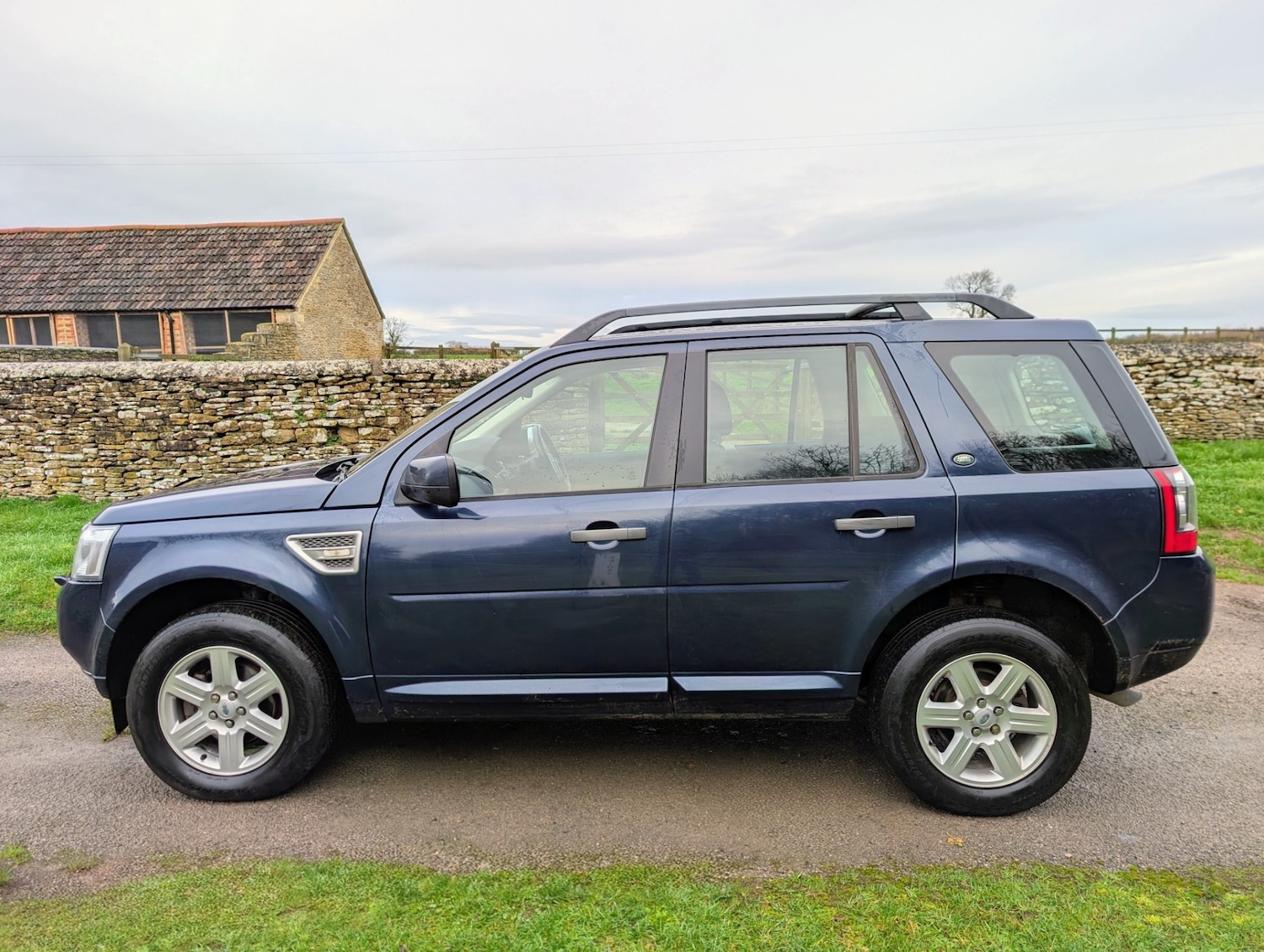 Used Land Rover Freelander 2011 for sale - 76972114: Photo 5