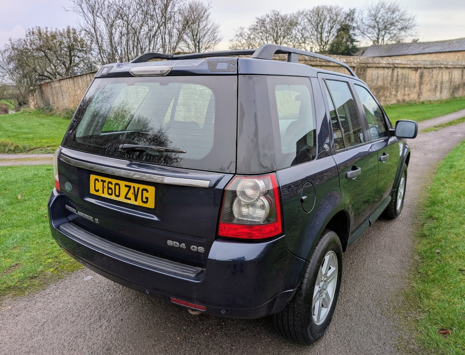 Used Land Rover Freelander 2011 for sale - 76972114: Photo 8