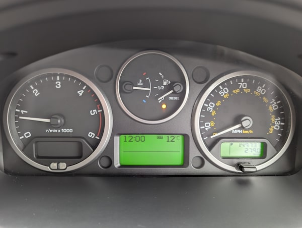 Used Land Rover Freelander 2 2011 for sale - 76273255: Photo 16