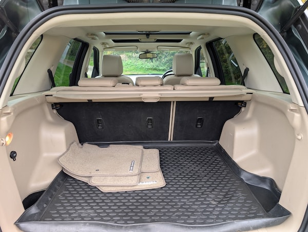 Used Land Rover Freelander 2 2011 for sale - 76273255: Photo 9