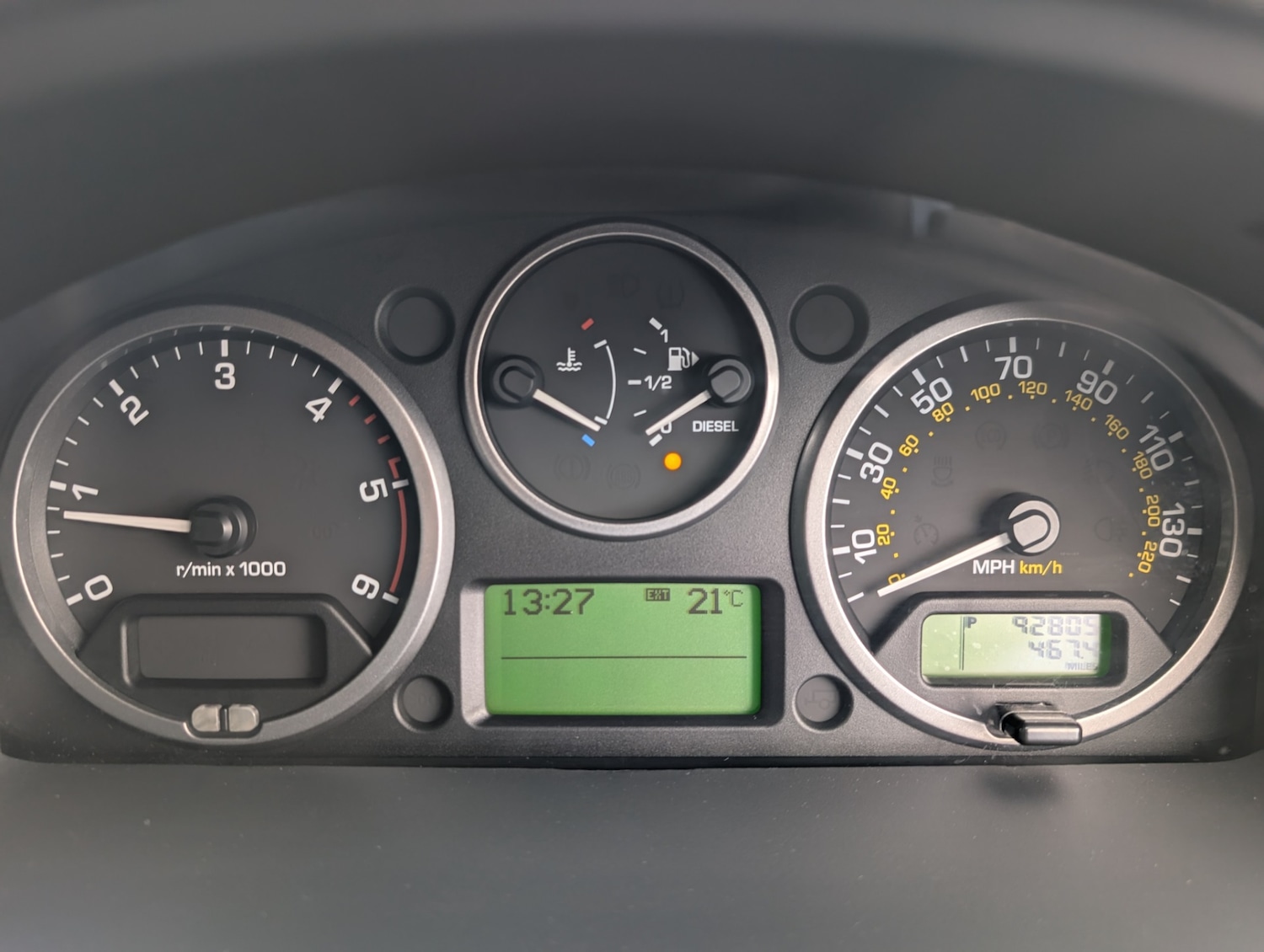 Vehicle 13