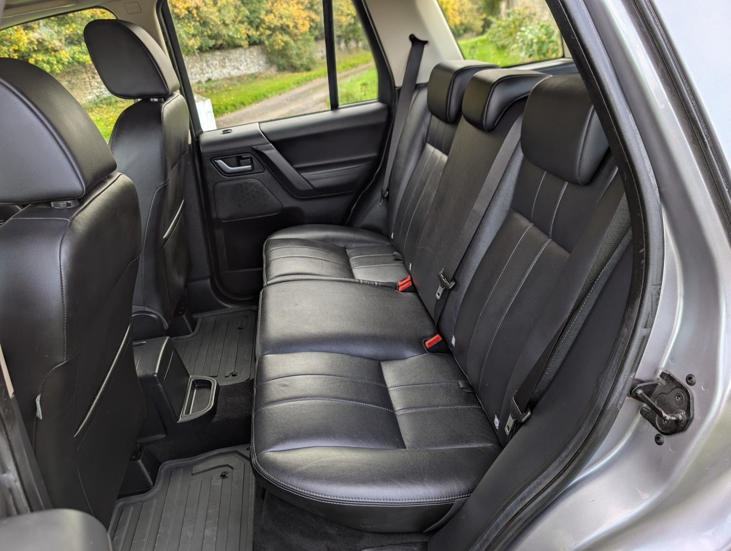 Used Land Rover Freelander 2013 for sale - 76364019: Photo 10