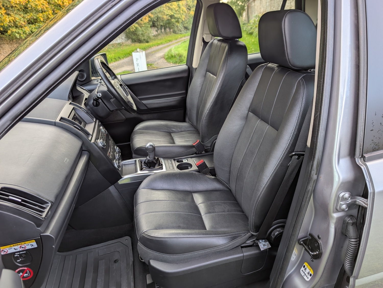 Used Land Rover Freelander 2013 for sale - 76364019: Photo 11
