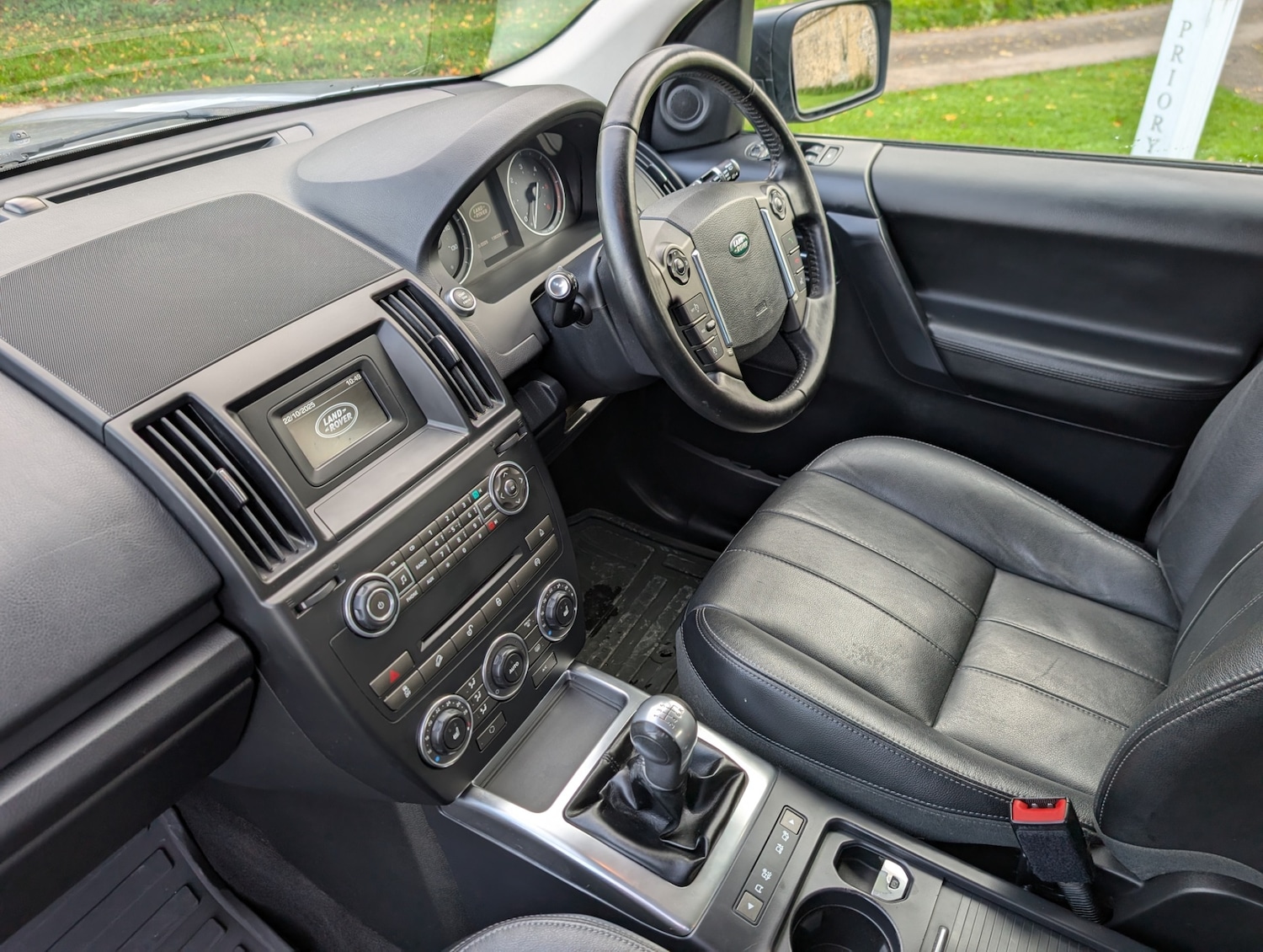 Used Land Rover Freelander 2013 for sale - 76364019: Photo 12
