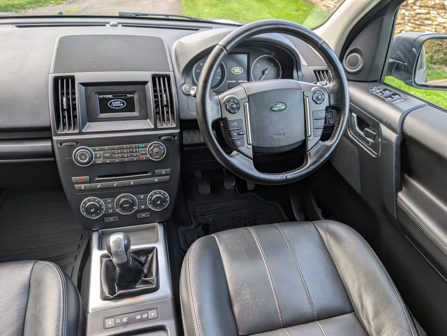 Used Land Rover Freelander 2013 for sale - 76364019: Photo 13