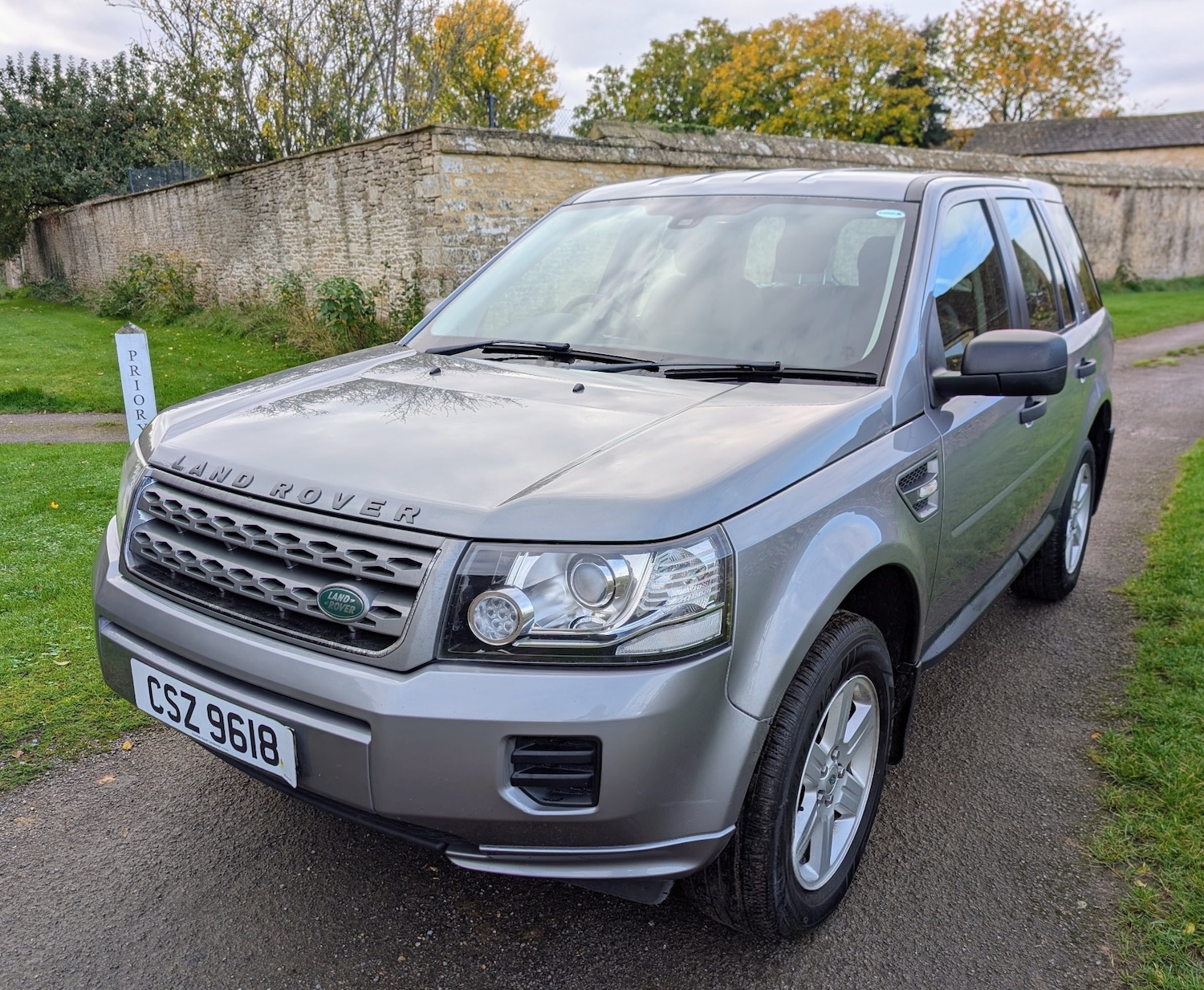 Used Land Rover Freelander 2013 for sale - 76364019: Photo 3