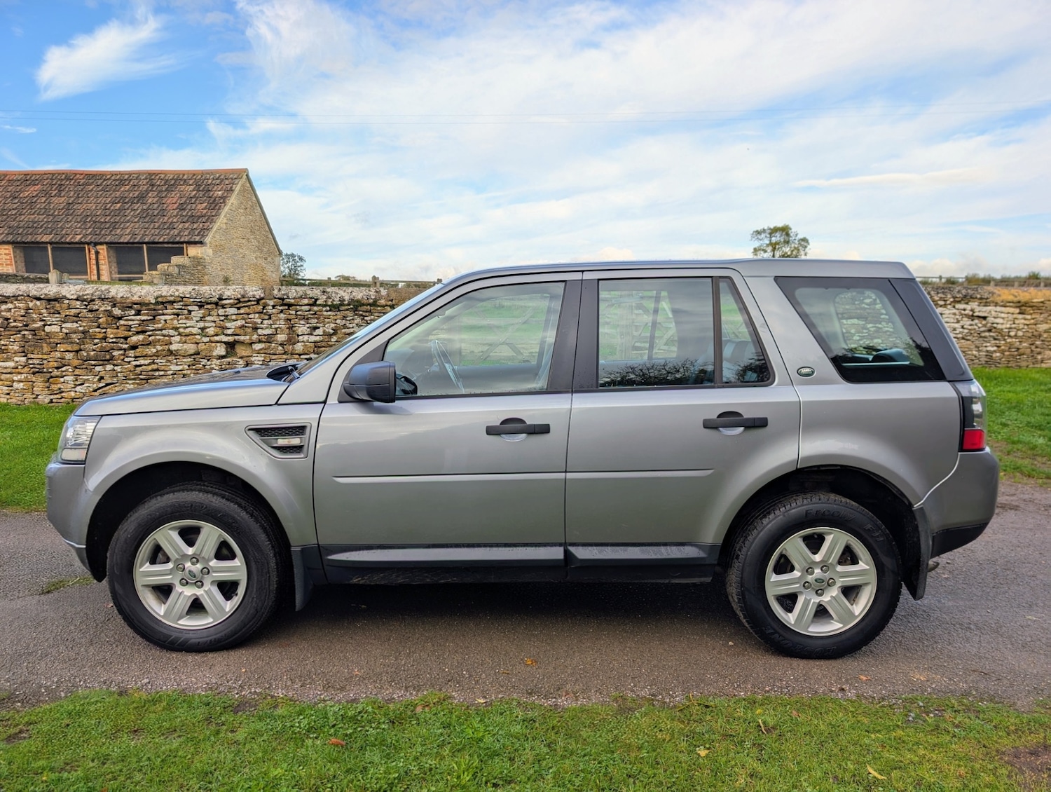 Used Land Rover Freelander 2013 for sale - 76364019: Photo 4