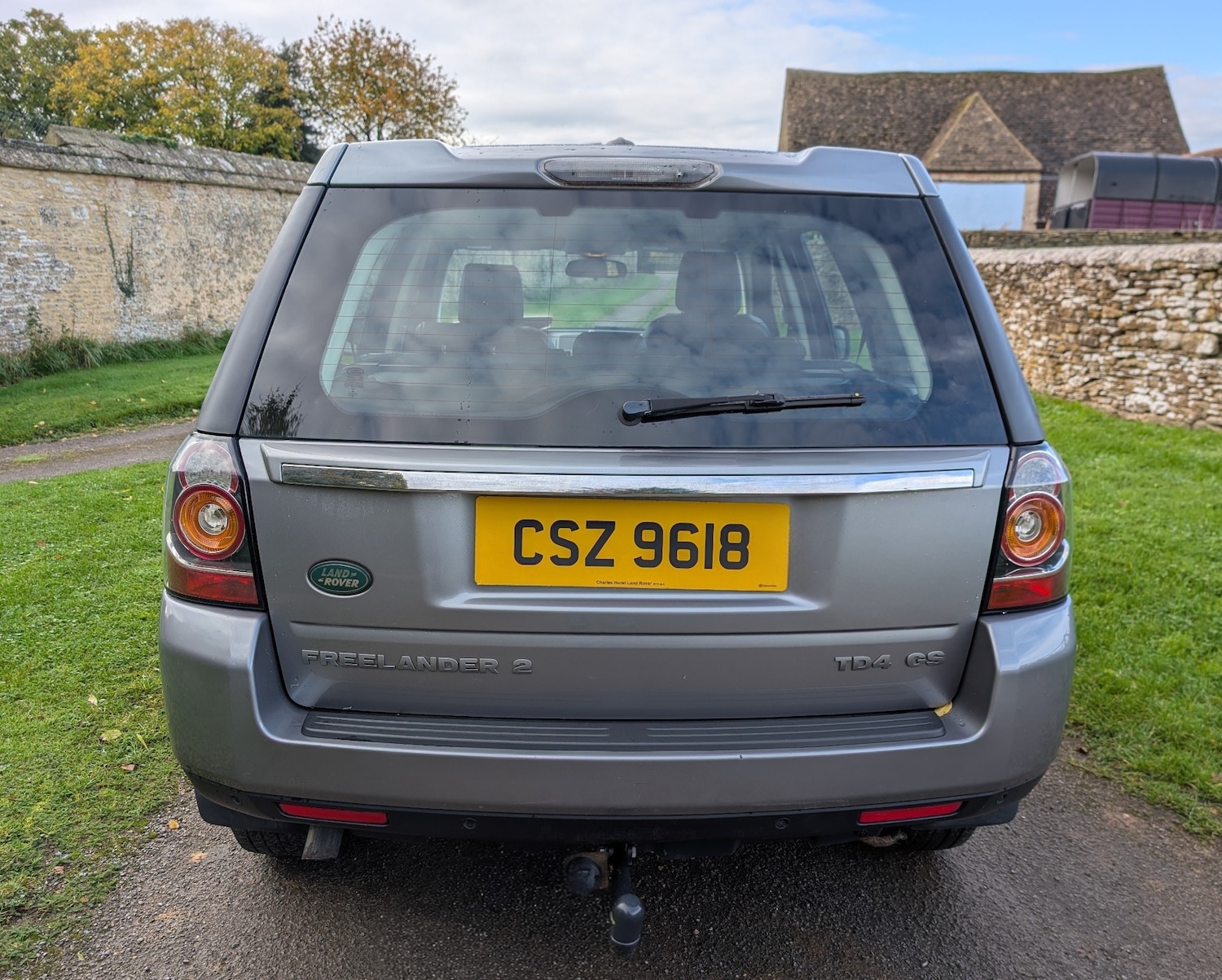 Used Land Rover Freelander 2013 for sale - 76364019: Photo 6