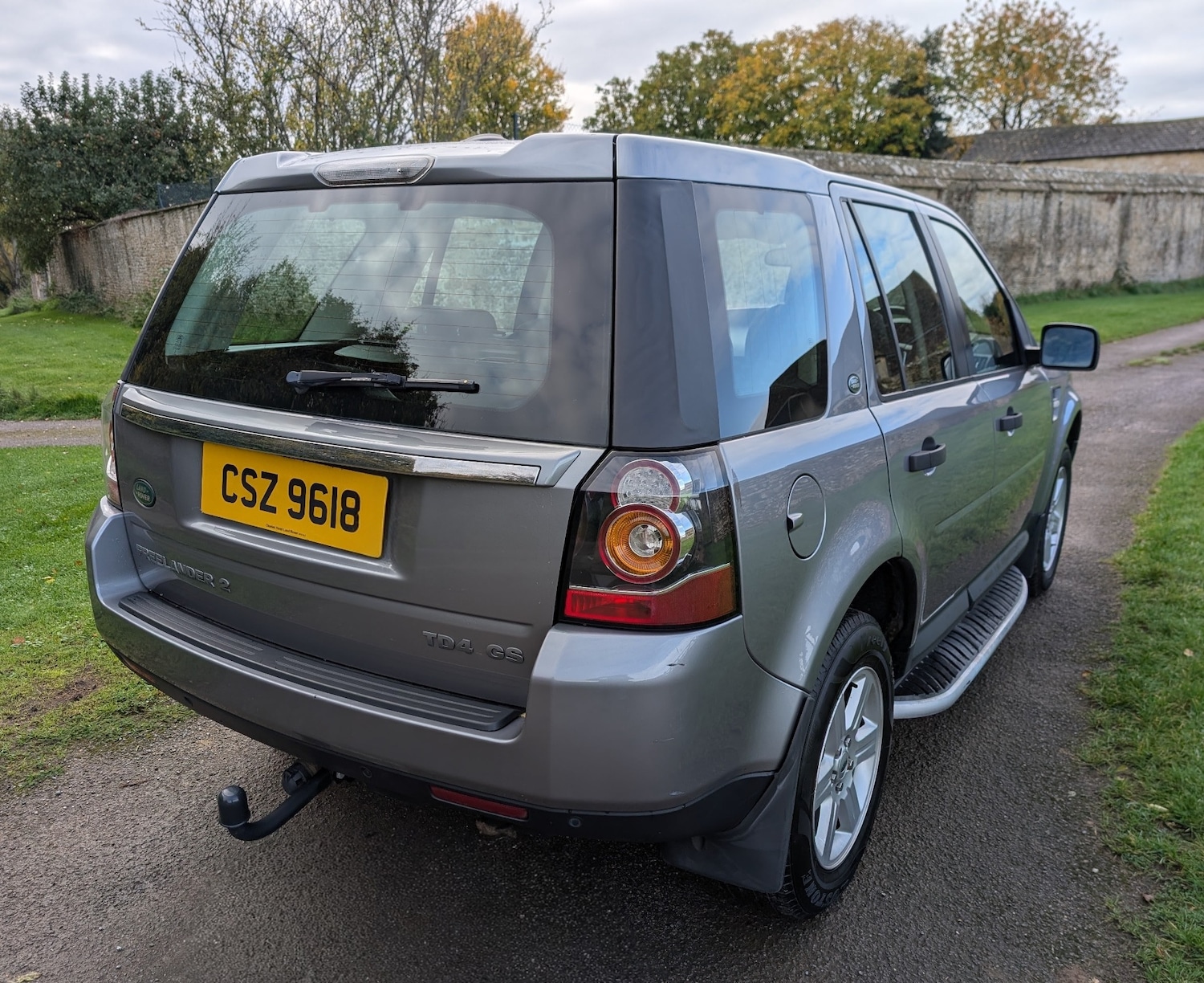 Used Land Rover Freelander 2013 for sale - 76364019: Photo 7