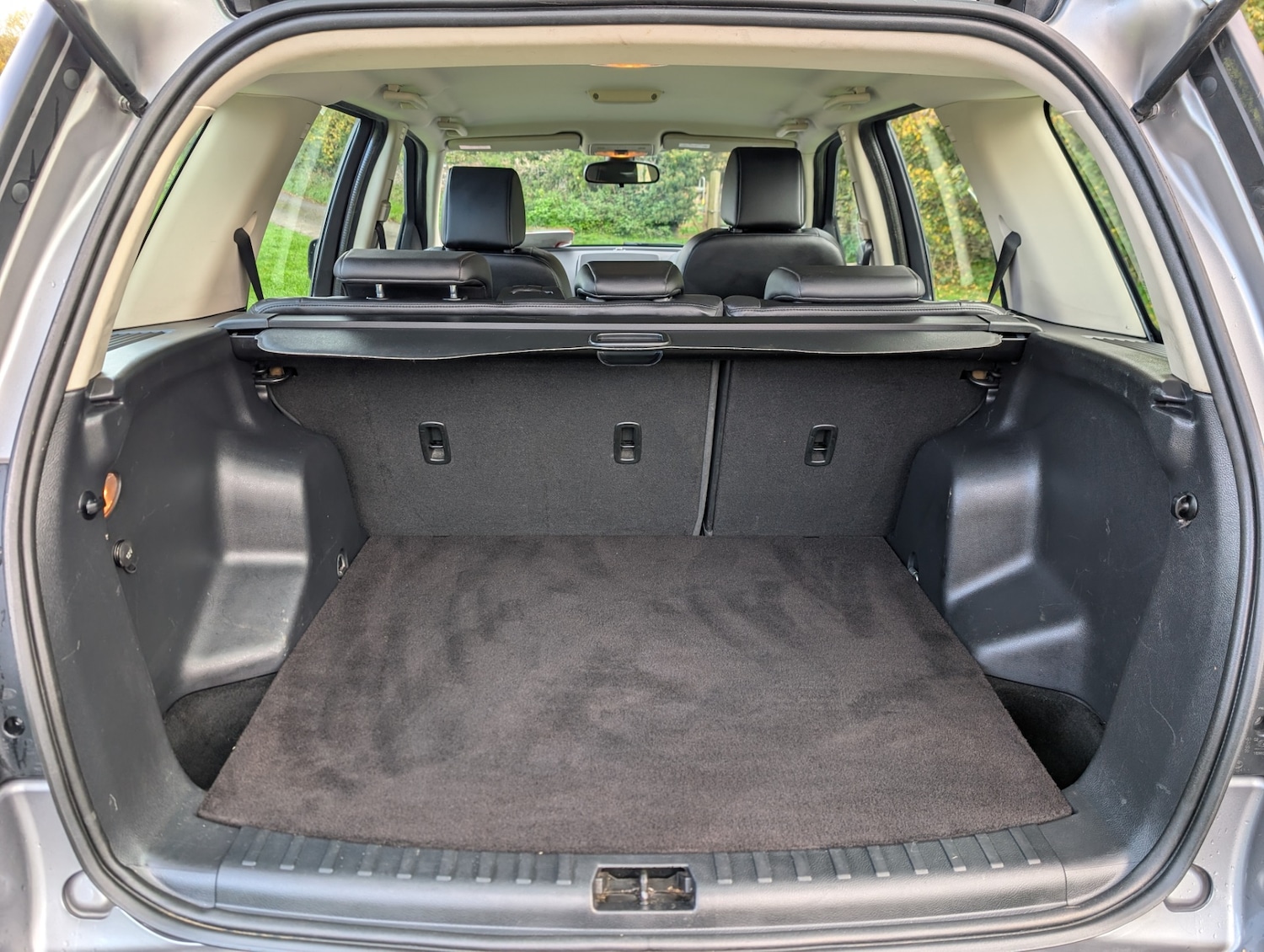 Used Land Rover Freelander 2013 for sale - 76364019: Photo 8