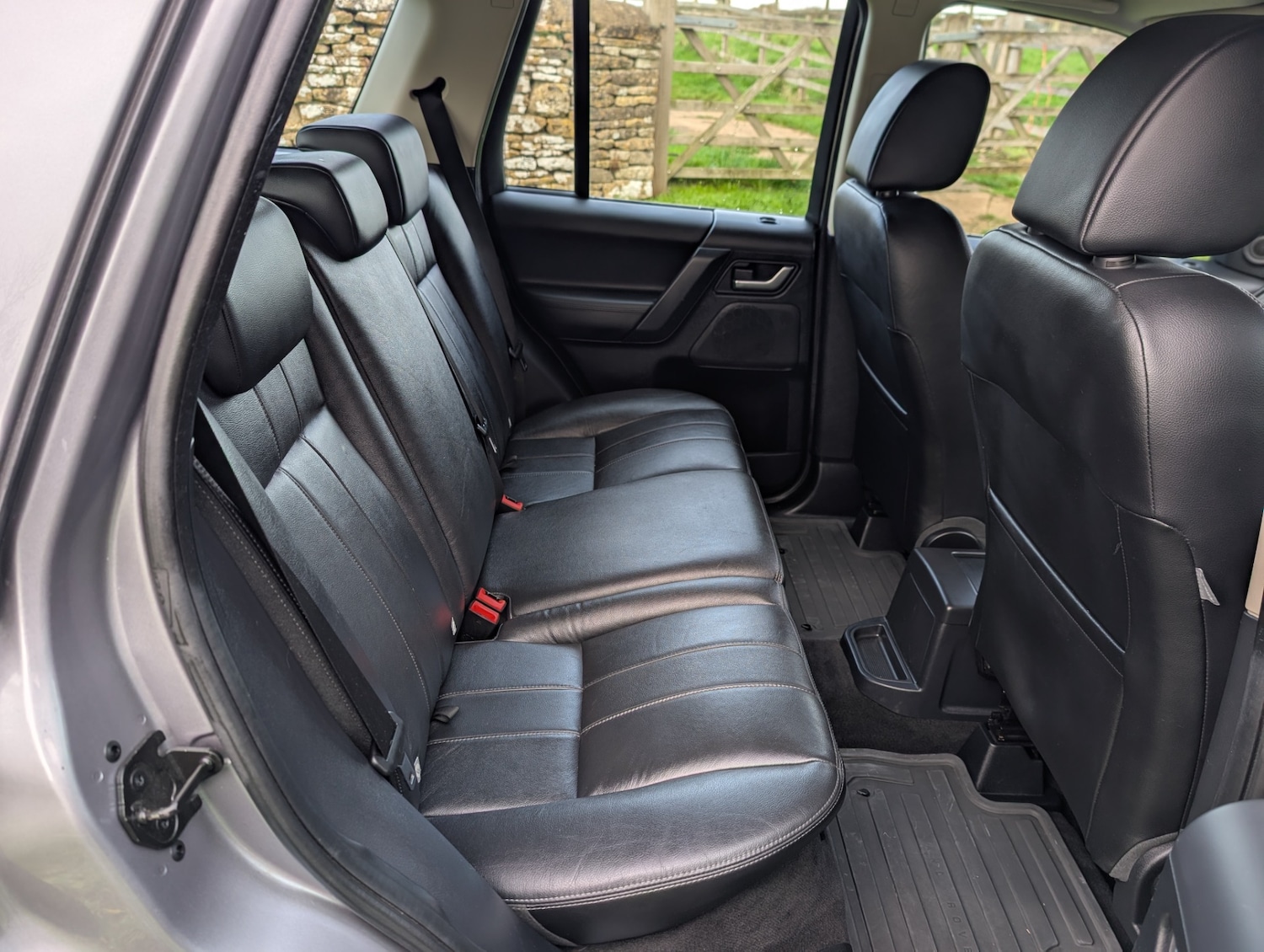 Used Land Rover Freelander 2013 for sale - 76364019: Photo 9