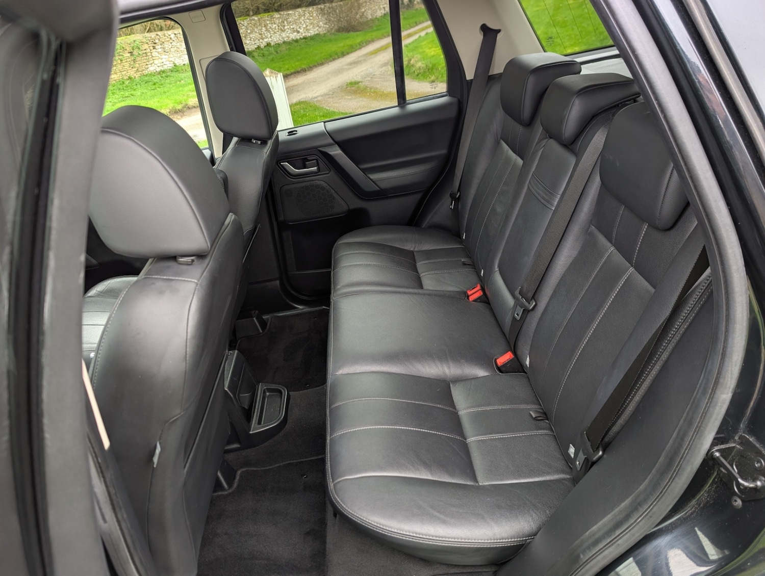 Used Land Rover Freelander 2 2012 for sale - 77641185: Photo 12