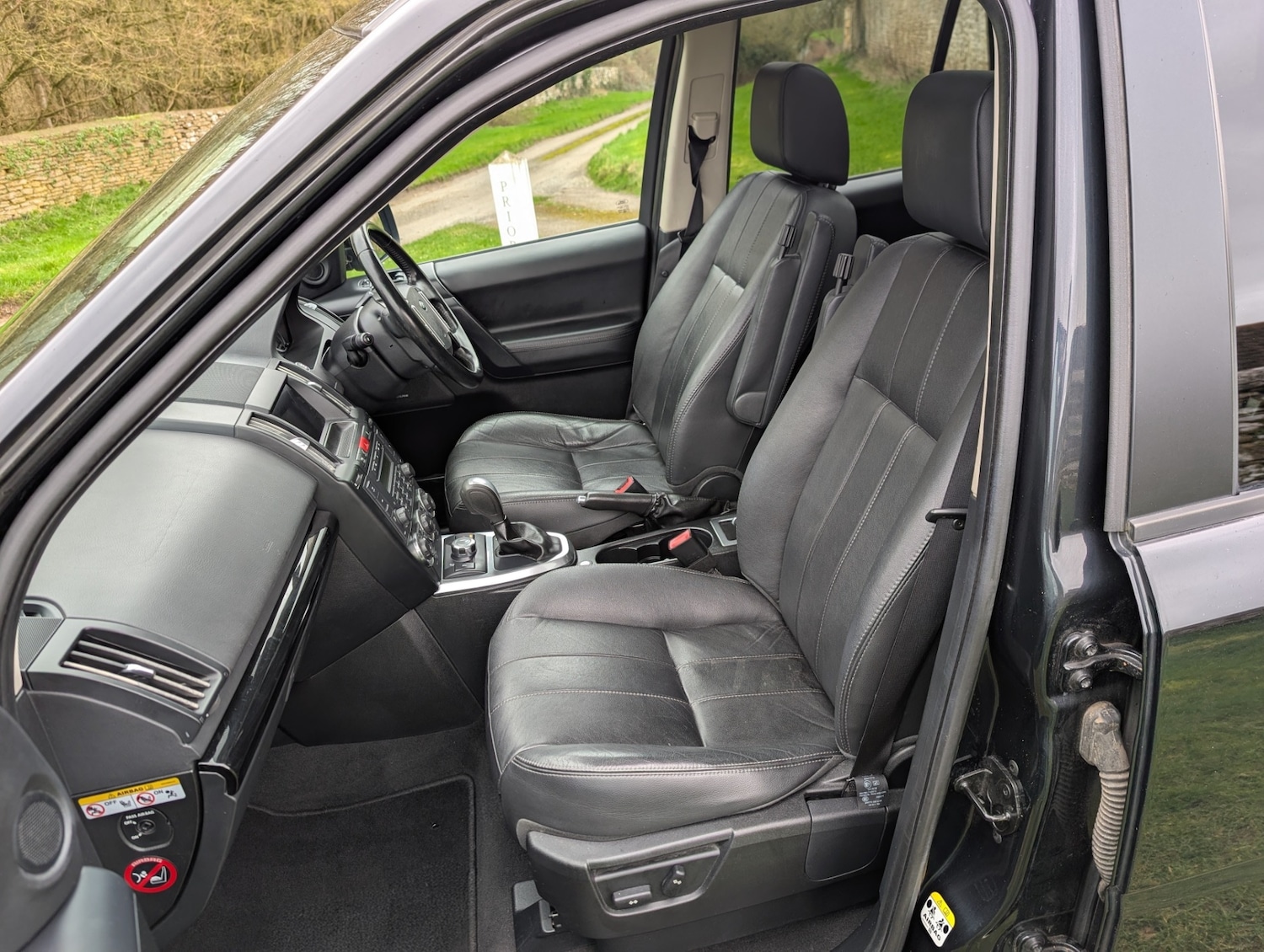 Used Land Rover Freelander 2 2012 for sale - 77641185: Photo 13