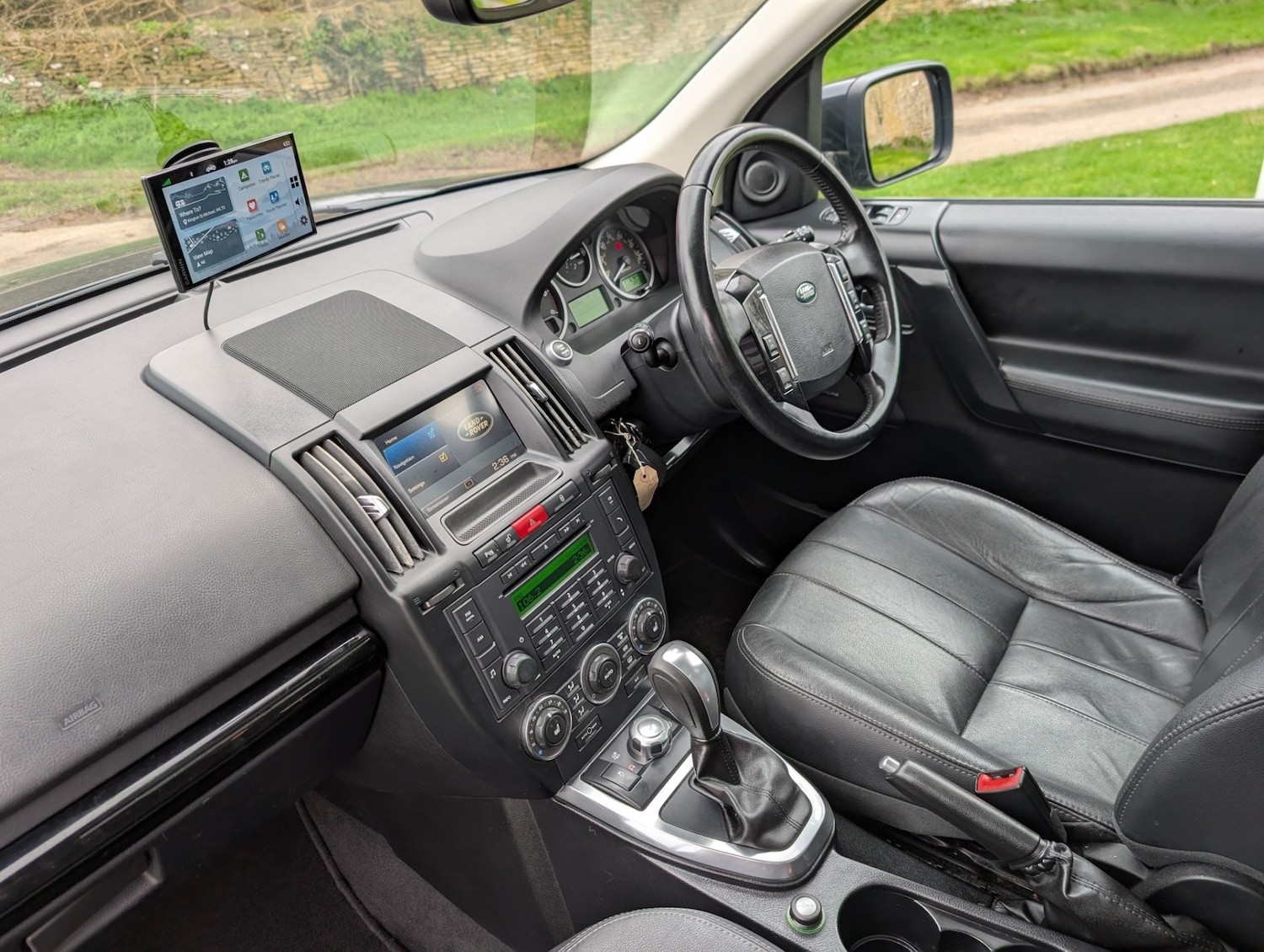 Used Land Rover Freelander 2 2012 for sale - 77641185: Photo 14