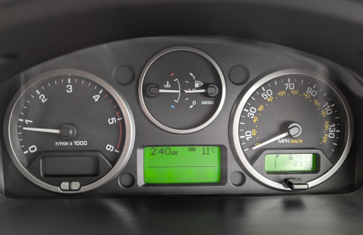 Used Land Rover Freelander 2 2012 for sale - 77641185: Photo 17