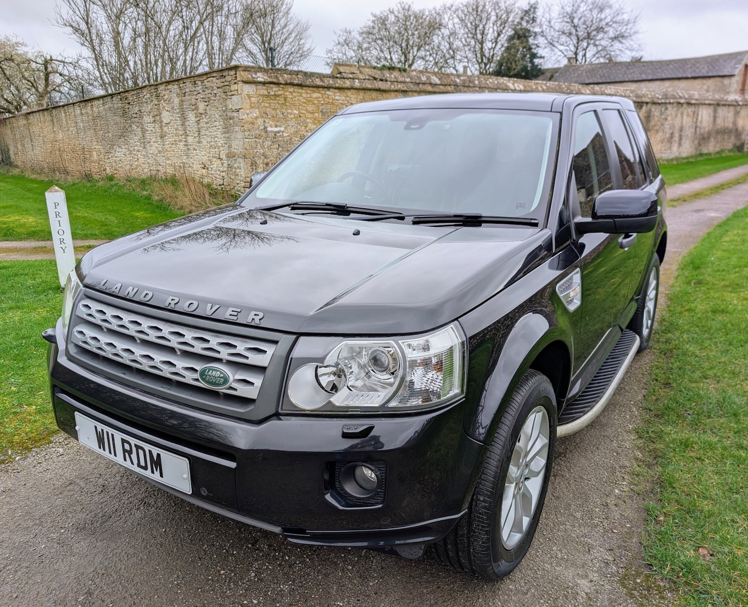 Used Land Rover Freelander 2 2012 for sale - 77641185: Photo 3