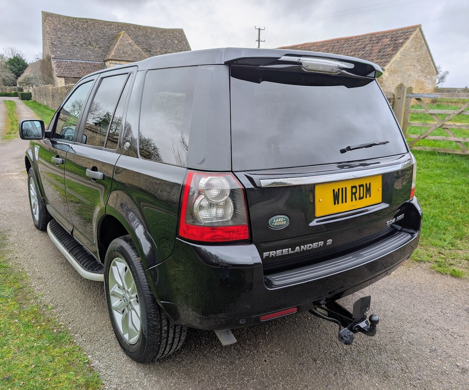 Used Land Rover Freelander 2 2012 for sale - 77641185: Photo 6