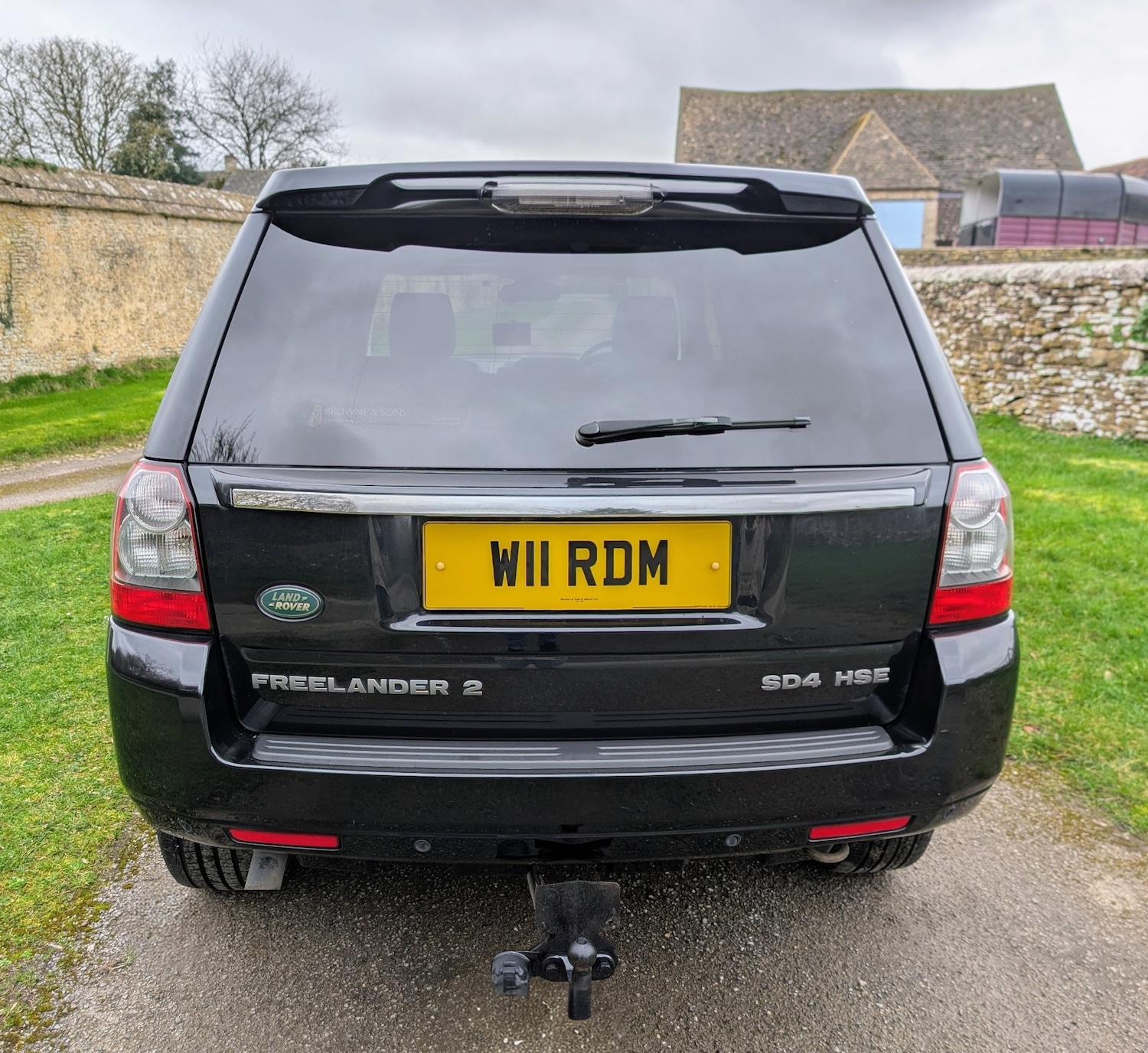 Used Land Rover Freelander 2 2012 for sale - 77641185: Photo 7