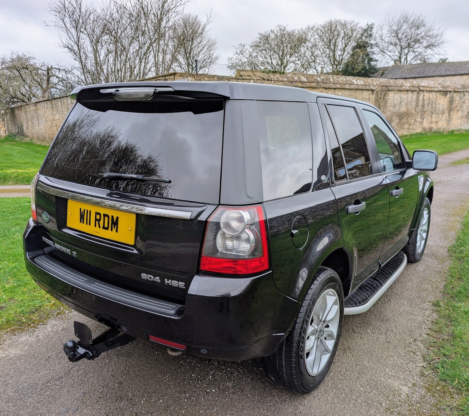Used Land Rover Freelander 2 2012 for sale - 77641185: Photo 8