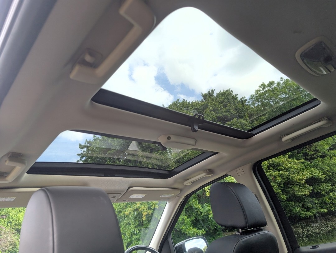 Used Land Rover Freelander 2 2012 for sale - 76461297: Photo 10