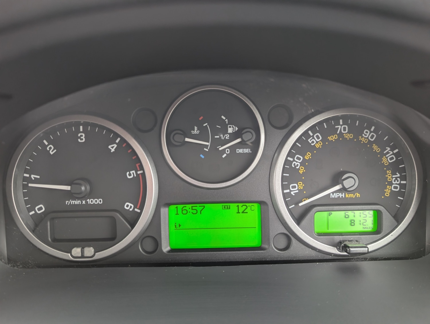 Used Land Rover Freelander 2 2012 for sale - 76461297: Photo 15