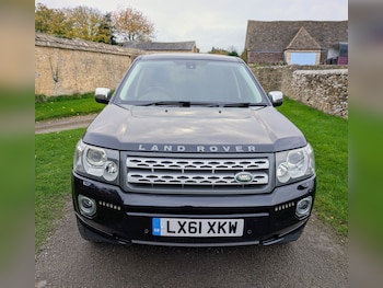 Used Land Rover Freelander 2 2012 for sale - 76461297: Photo