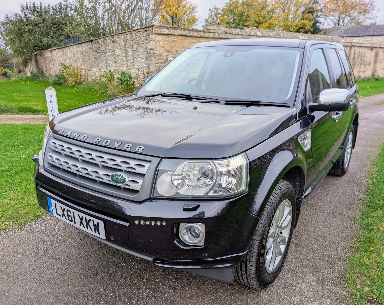 Used Land Rover Freelander 2 2012 for sale - 76461297: Photo 3