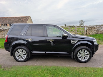Used Land Rover Freelander 2 2012 for sale - 76461297: Photo